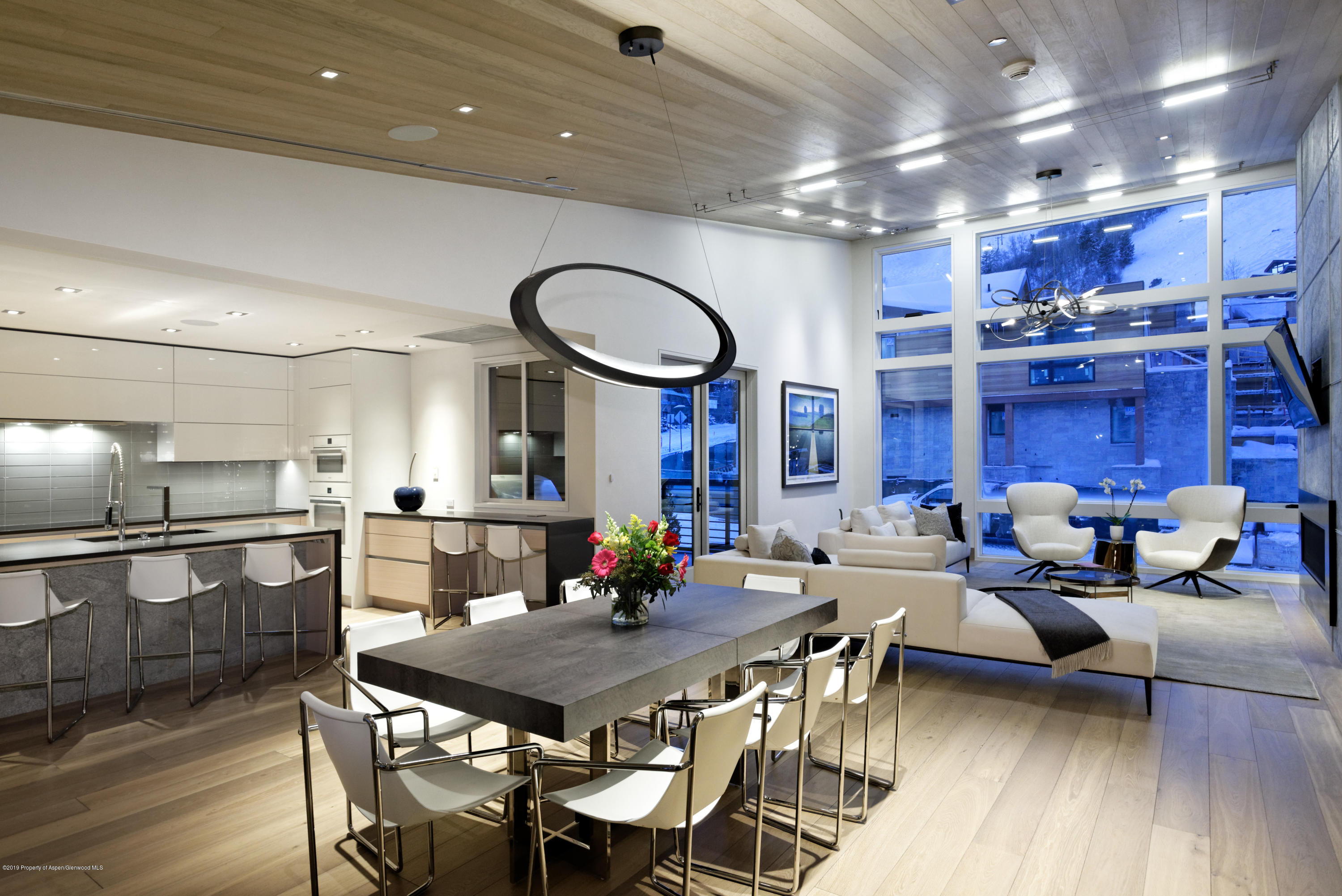 126 Juan Street Aspen CO 81611