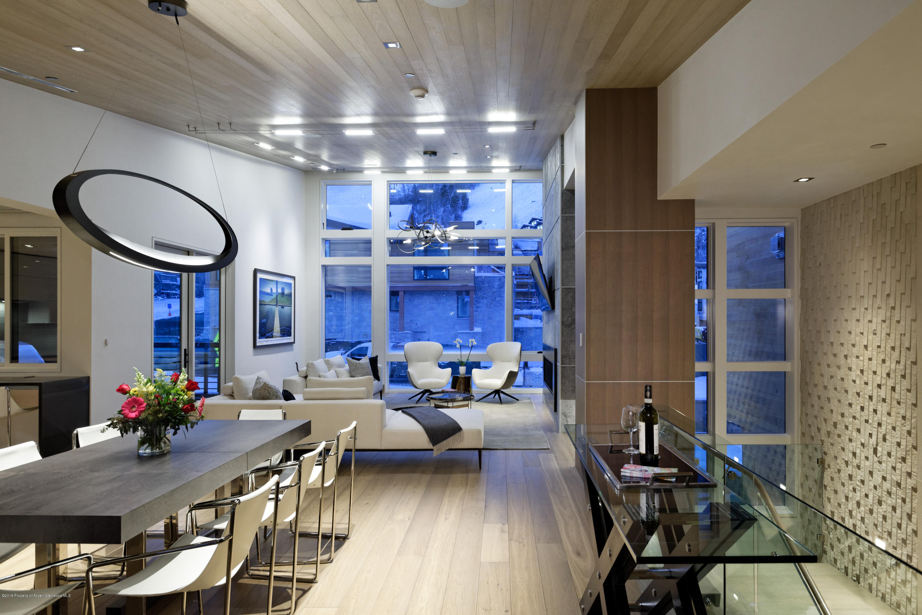 126 Juan Street Aspen CO 81611