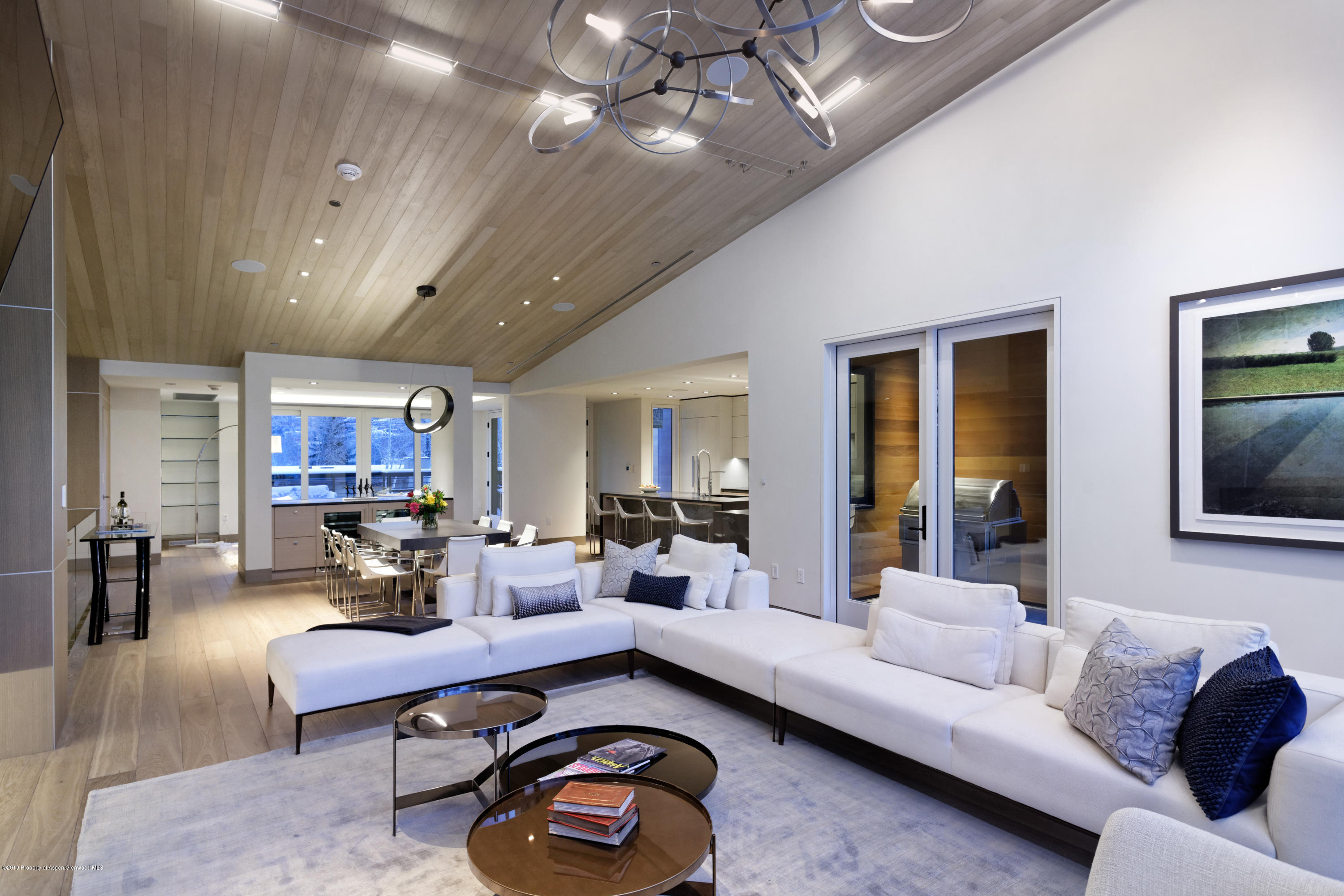 126 Juan Street Aspen CO 81611