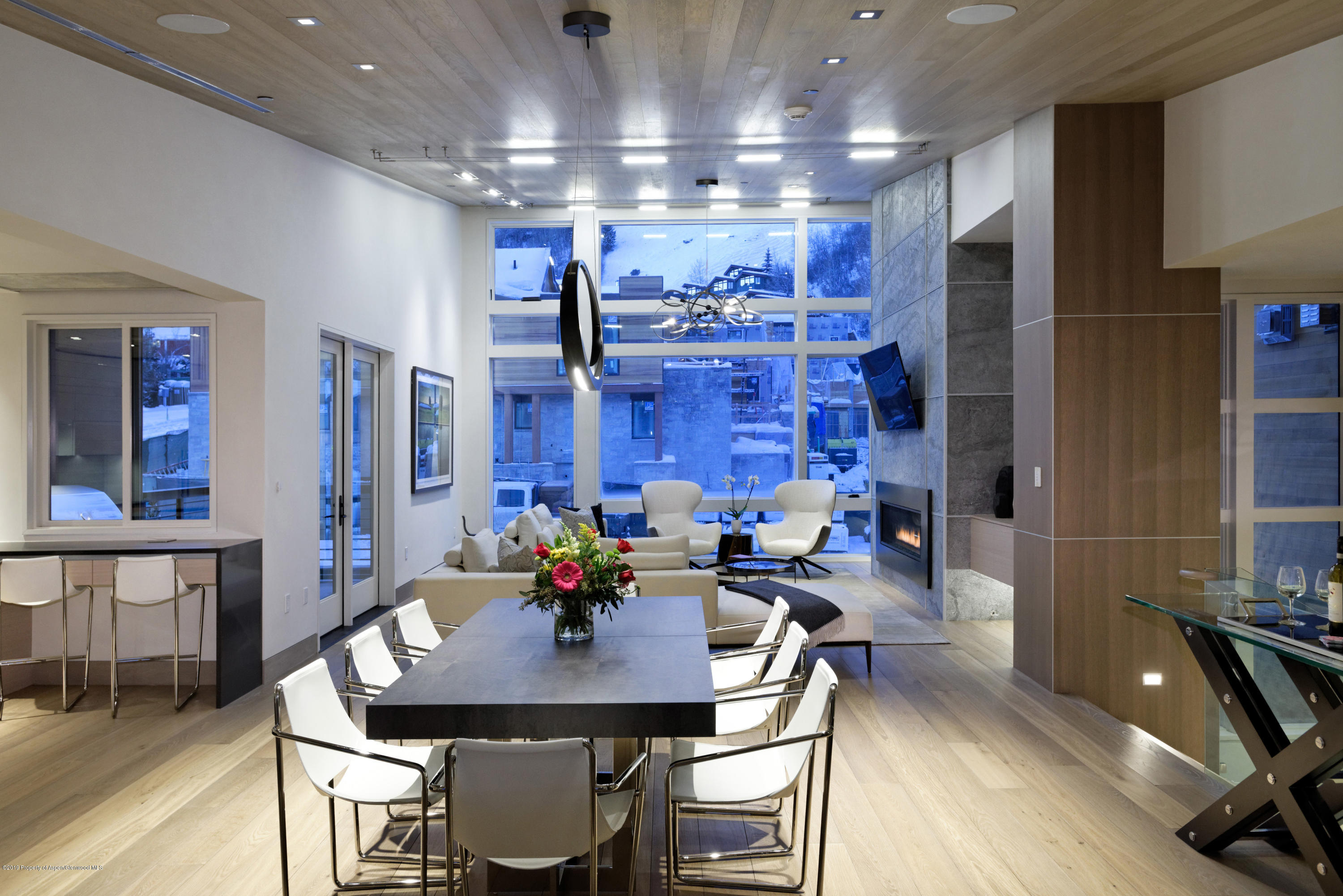 126 Juan Street Aspen CO 81611