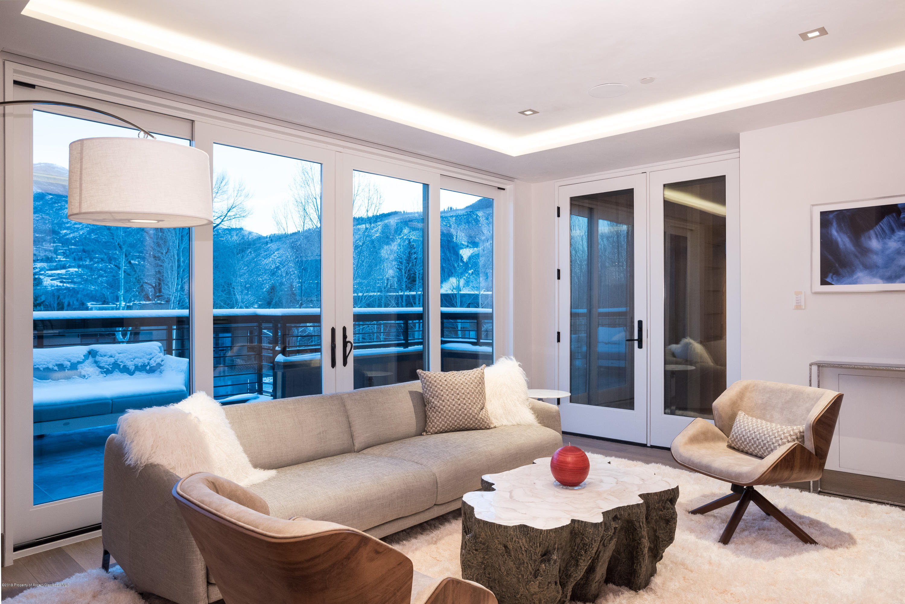 126 Juan Street Aspen CO 81611