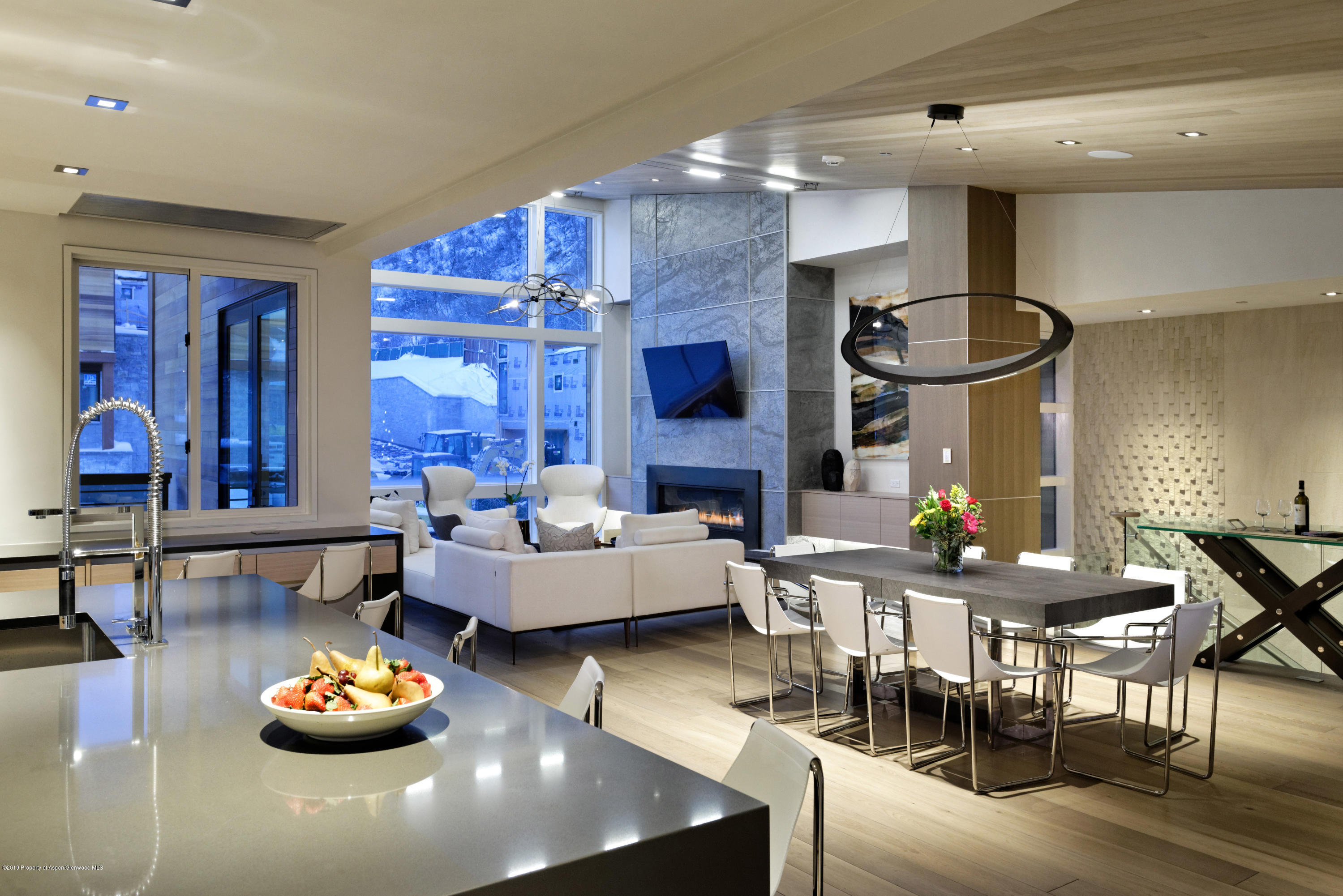 126 Juan Street Aspen CO 81611