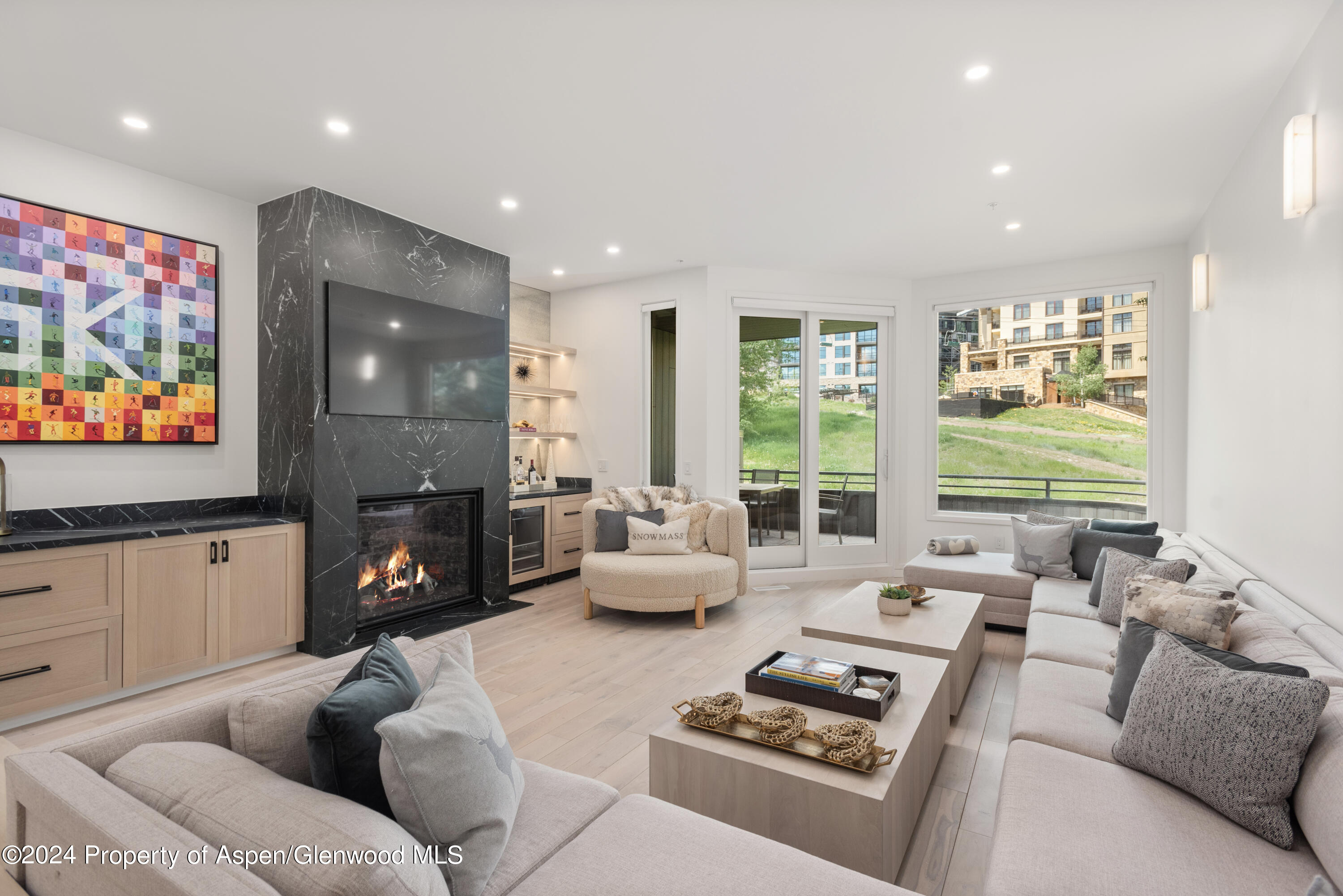 381 Ridge Road Snowmass Village CO 81615