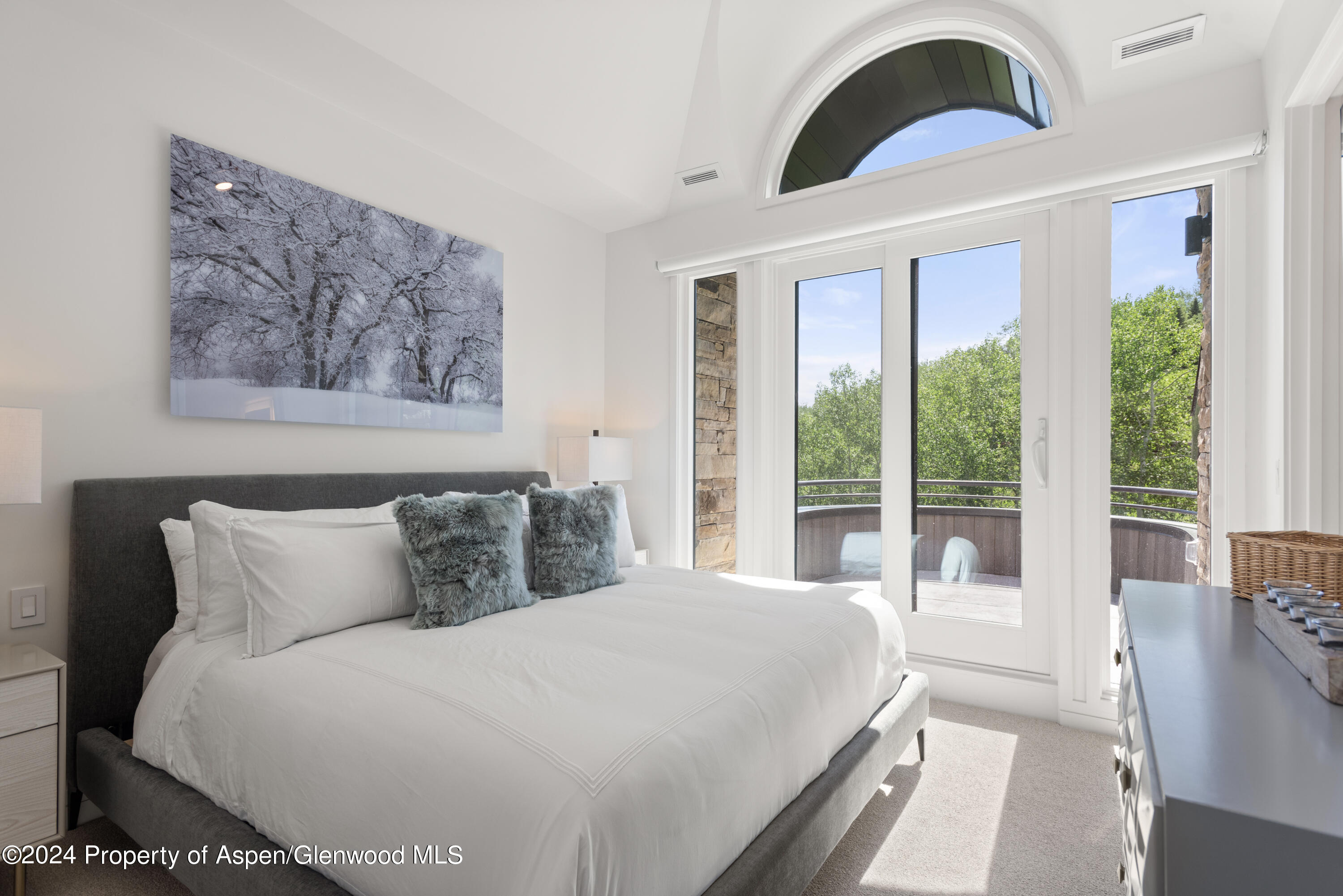 381 Ridge Road Snowmass Village CO 81615