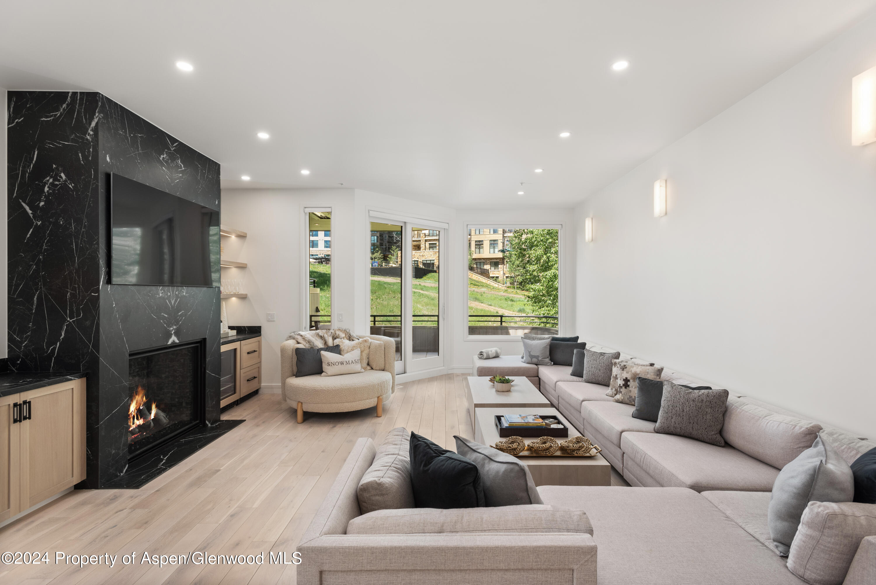 381 Ridge Road Snowmass Village CO 81615