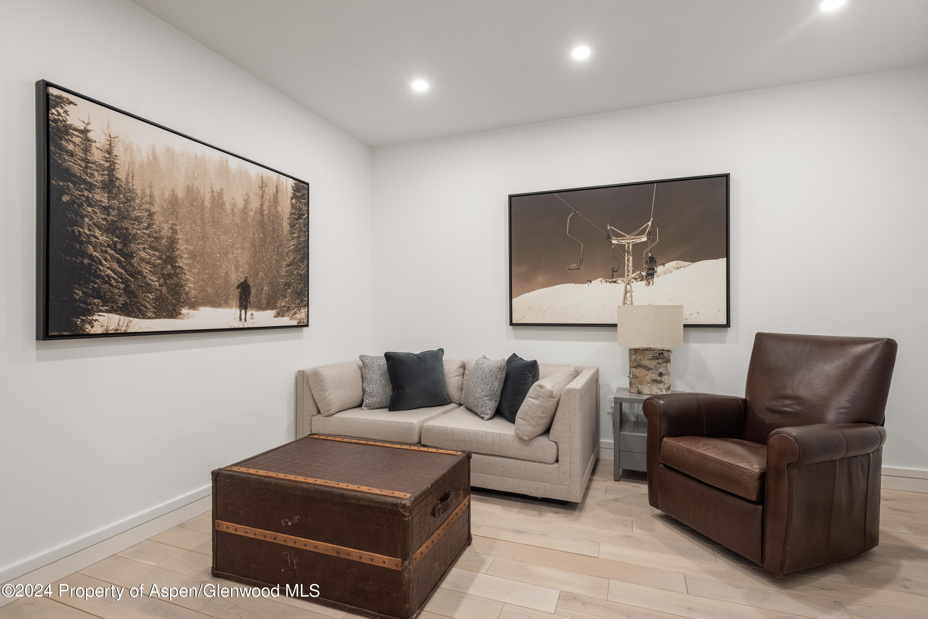 381 Ridge Road Snowmass Village CO 81615