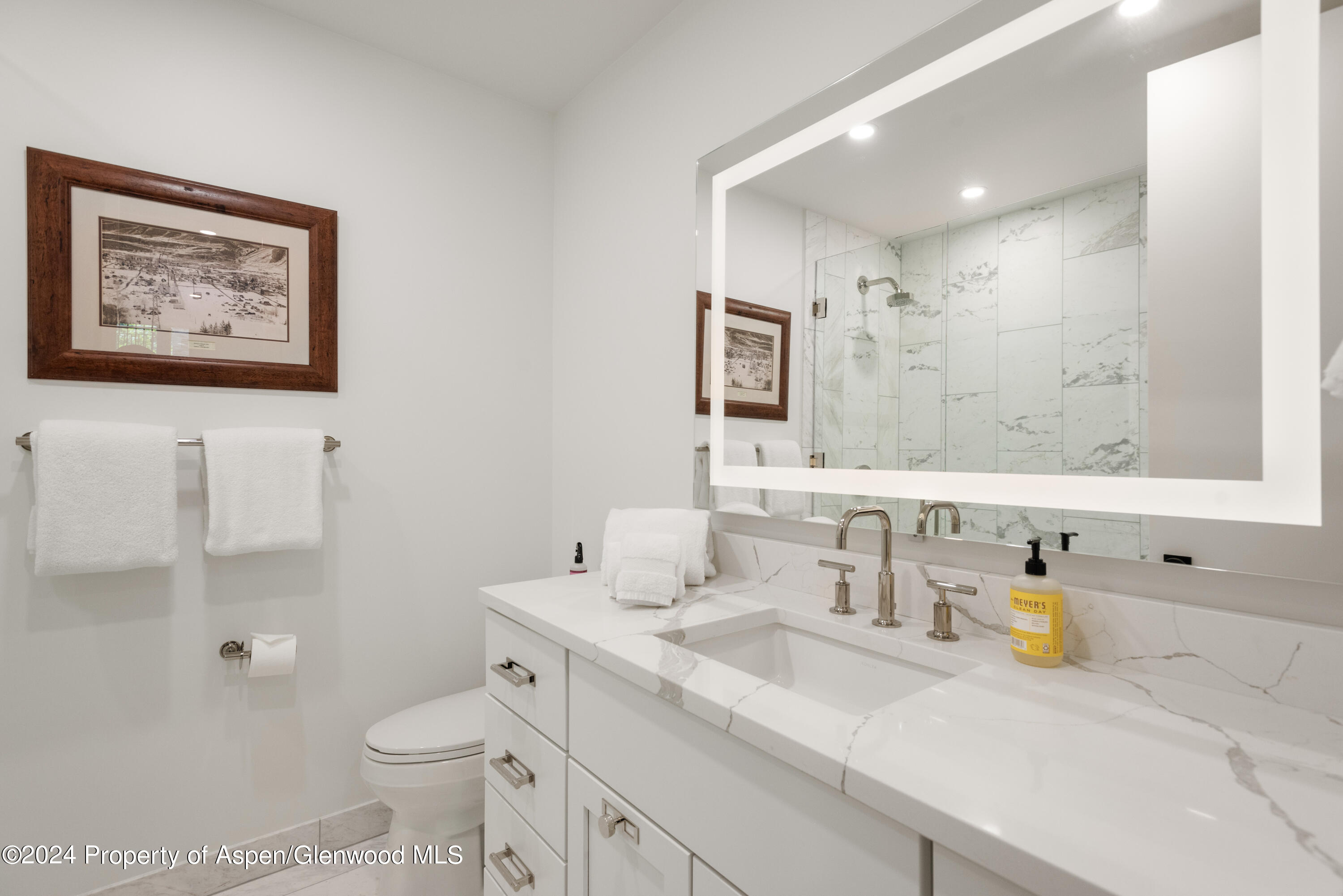 381 Ridge Road Snowmass Village CO 81615