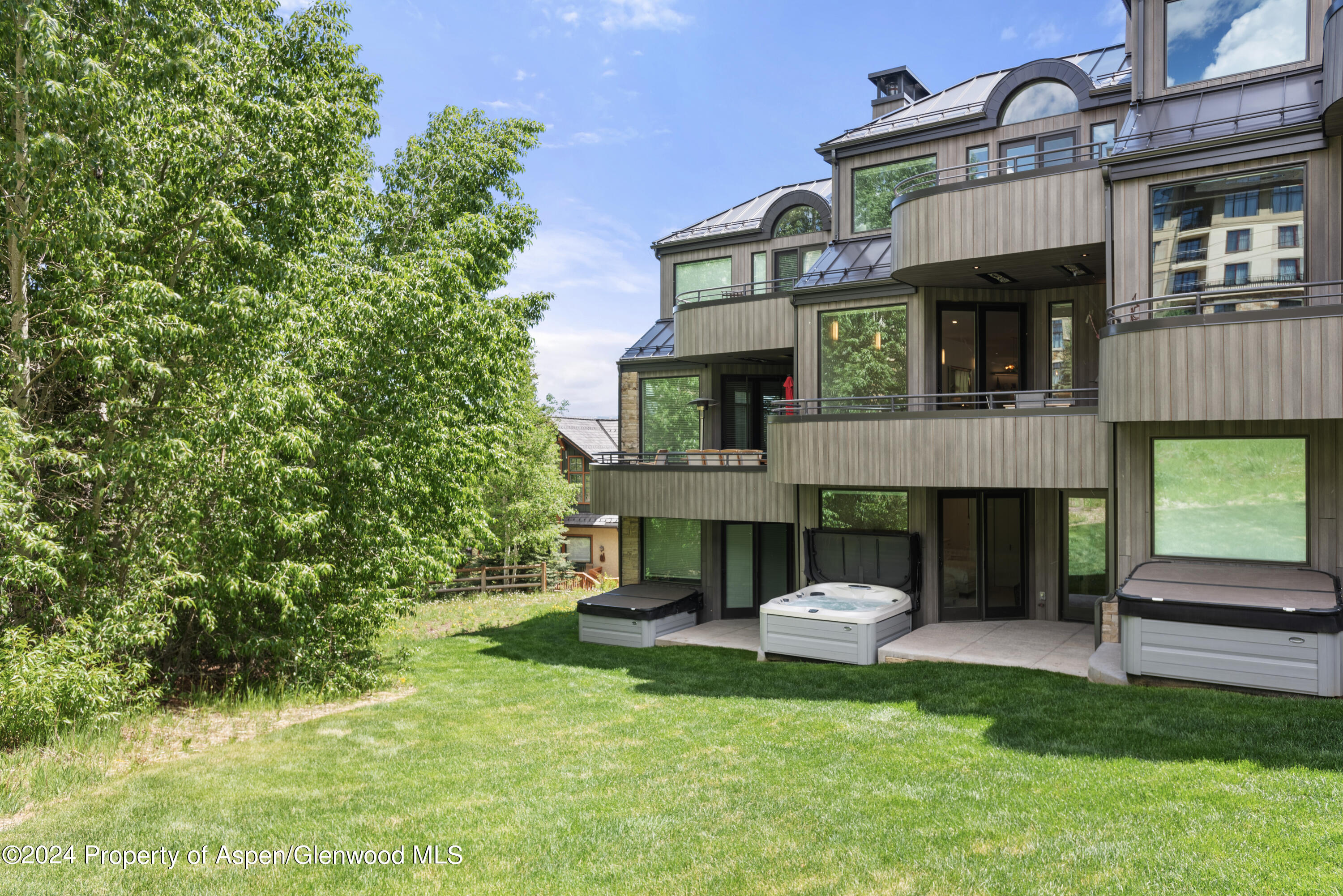 381 Ridge Road Snowmass Village CO 81615