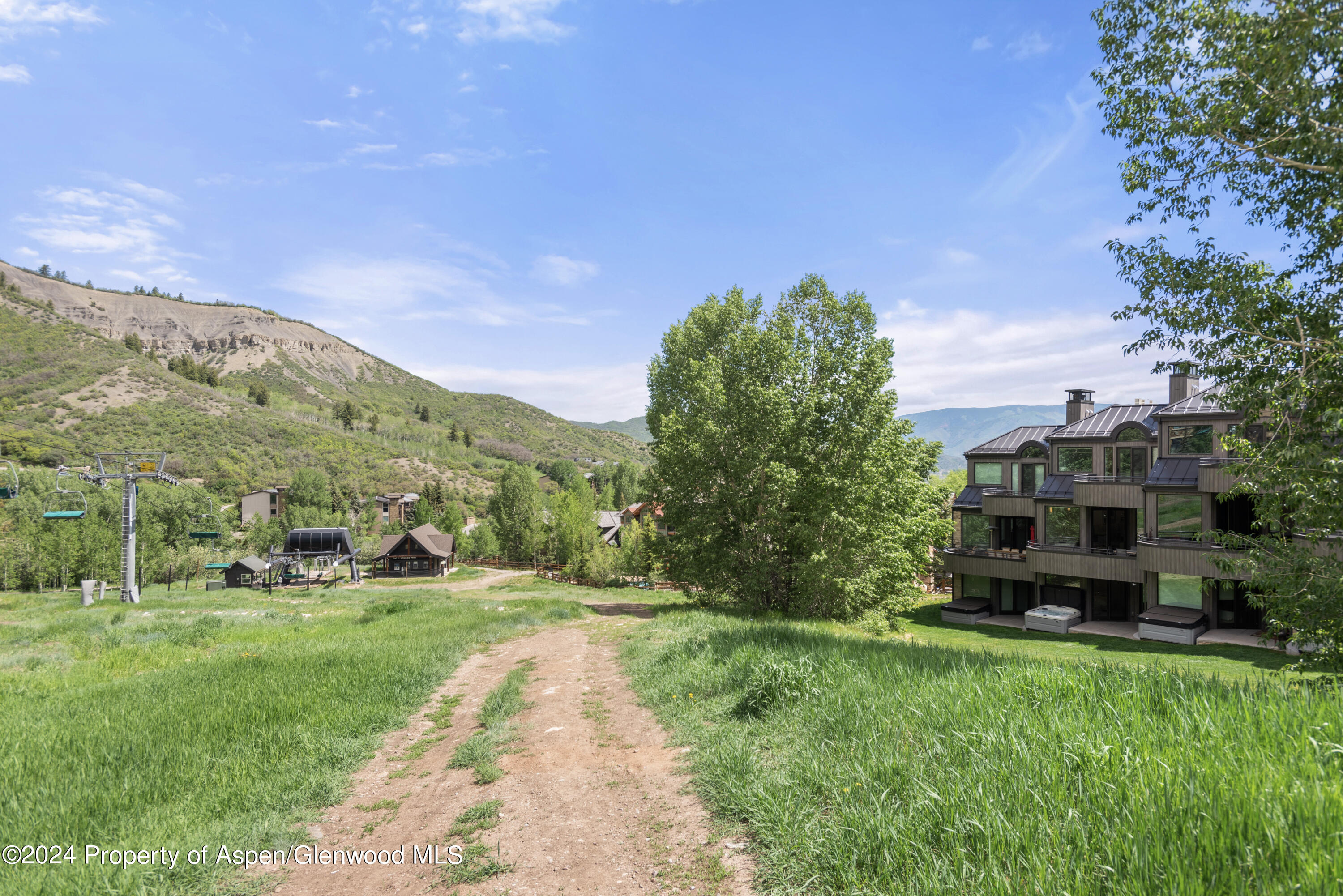 381 Ridge Road Snowmass Village CO 81615