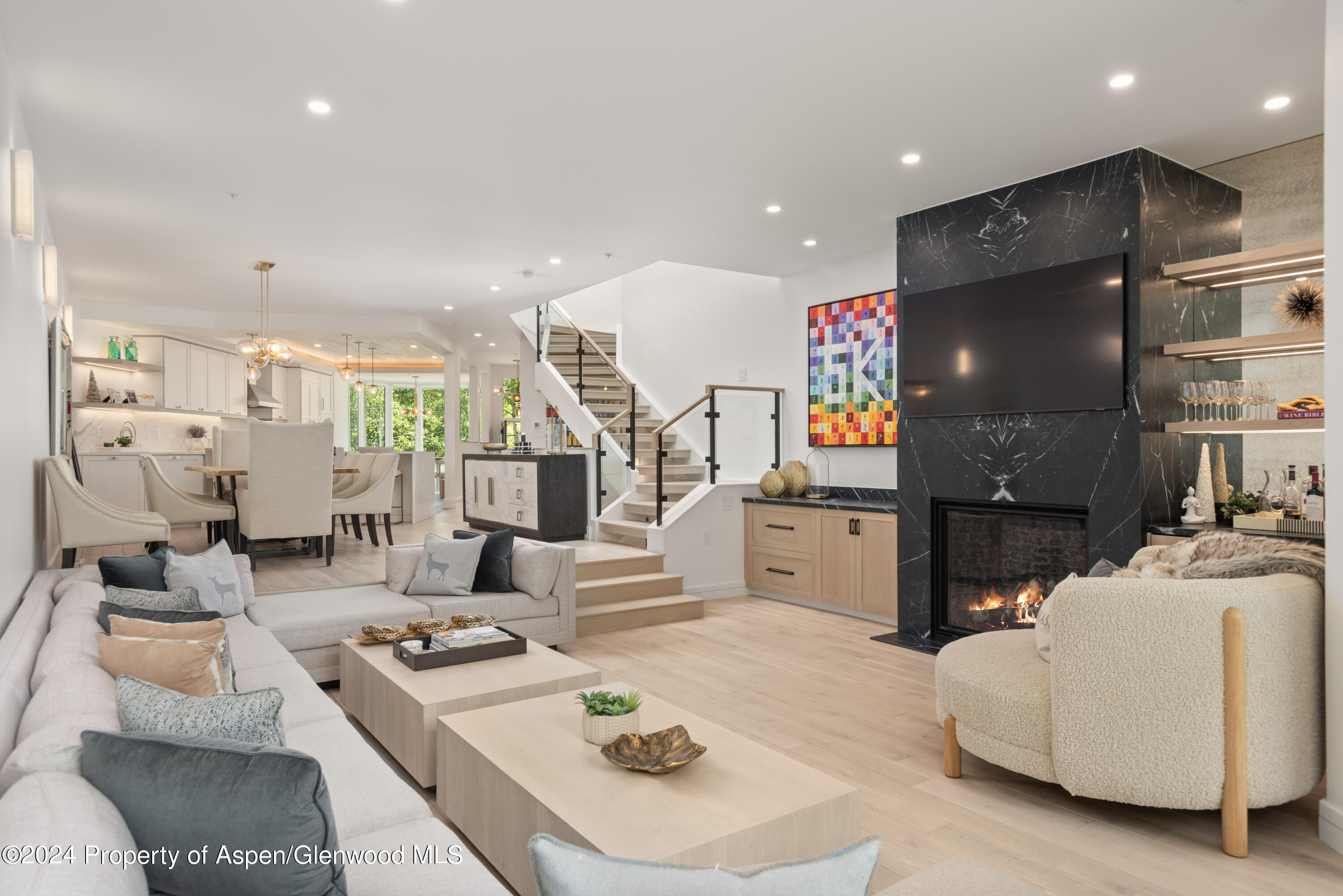 381 Ridge Road Snowmass Village CO 81615