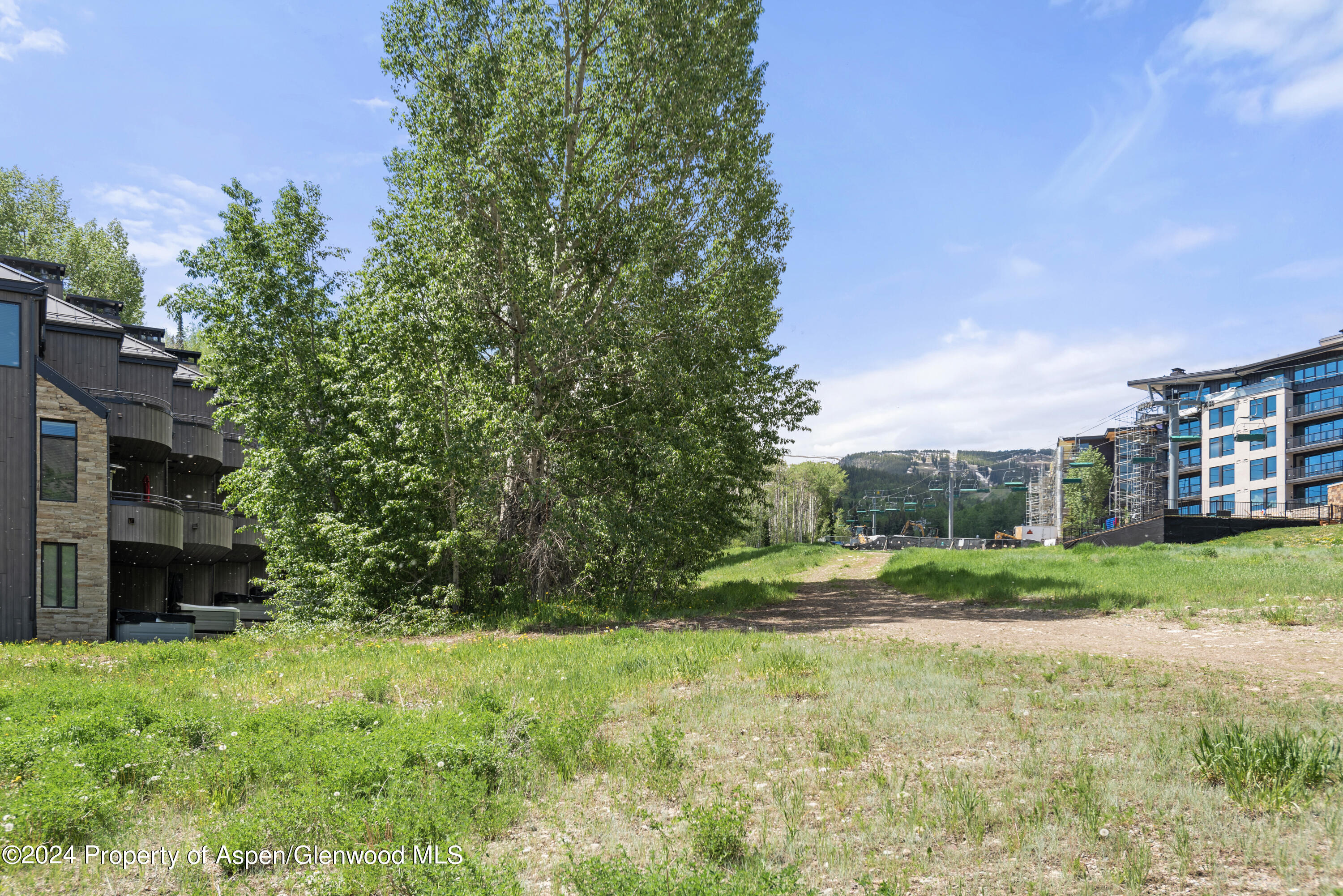 381 Ridge Road Snowmass Village CO 81615