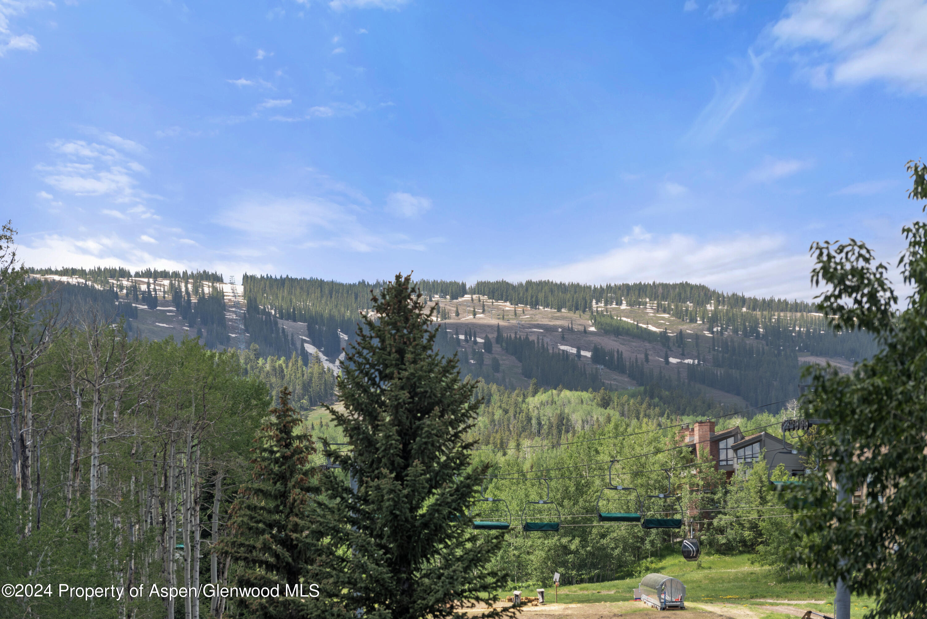 381 Ridge Road Snowmass Village CO 81615