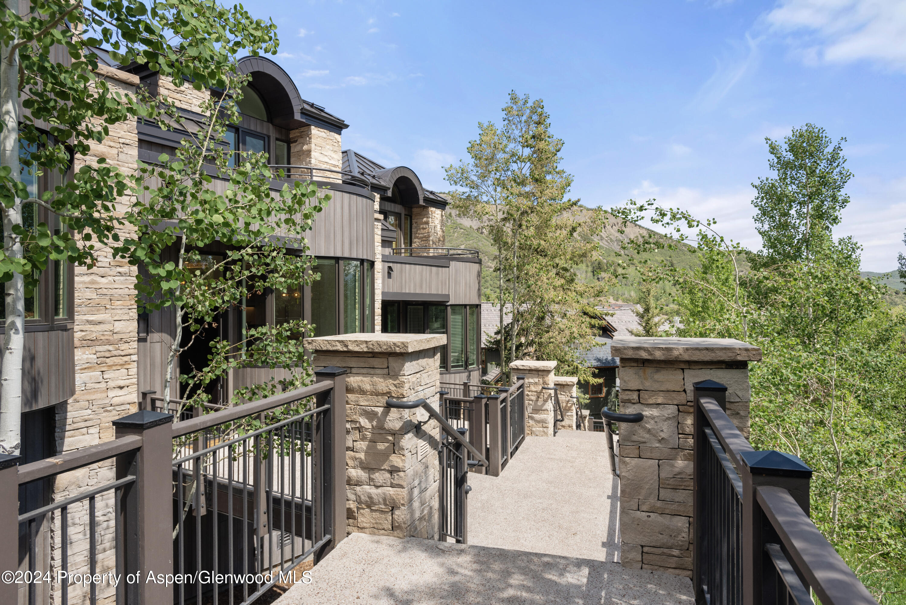 381 Ridge Road Snowmass Village CO 81615