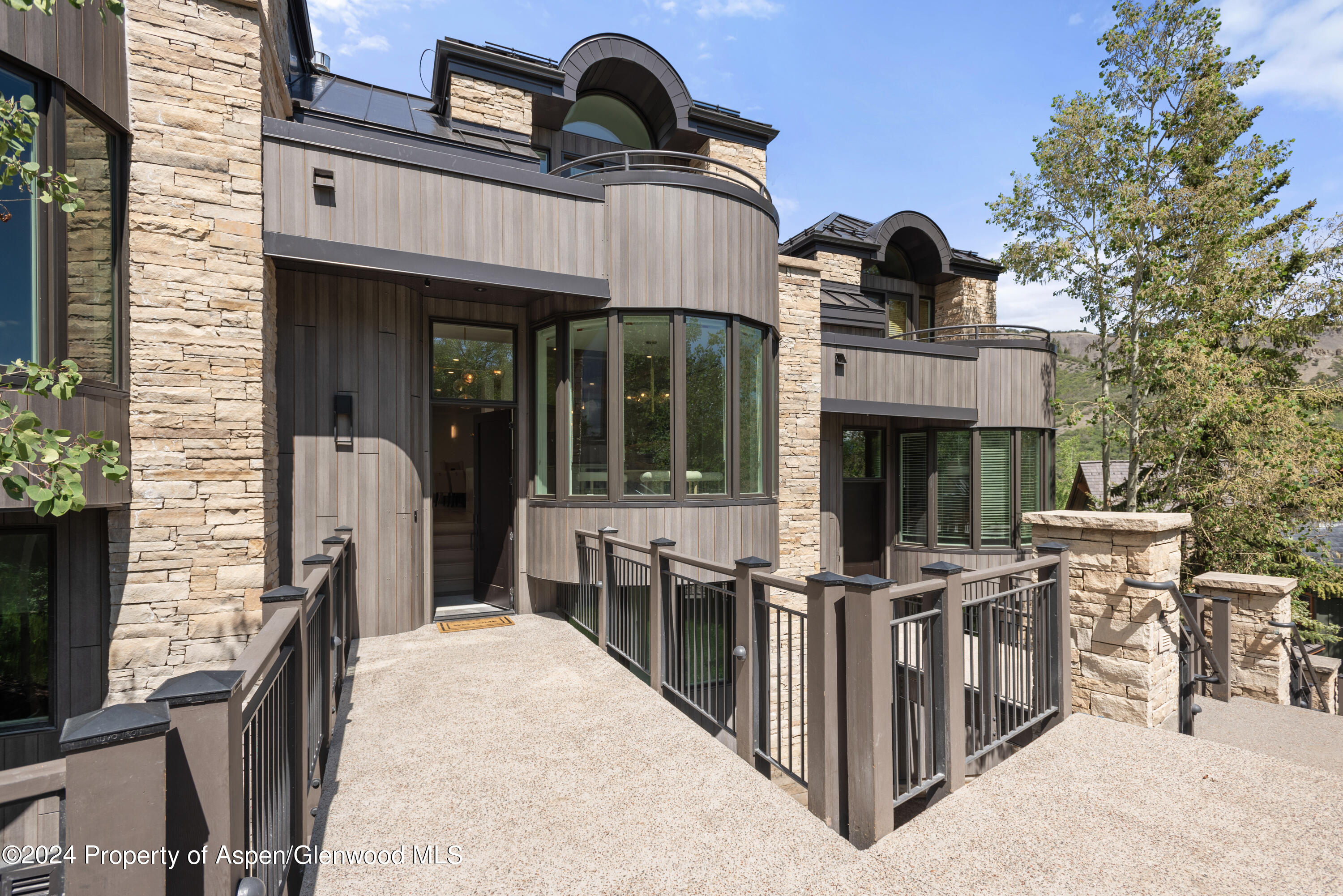 381 Ridge Road Snowmass Village CO 81615