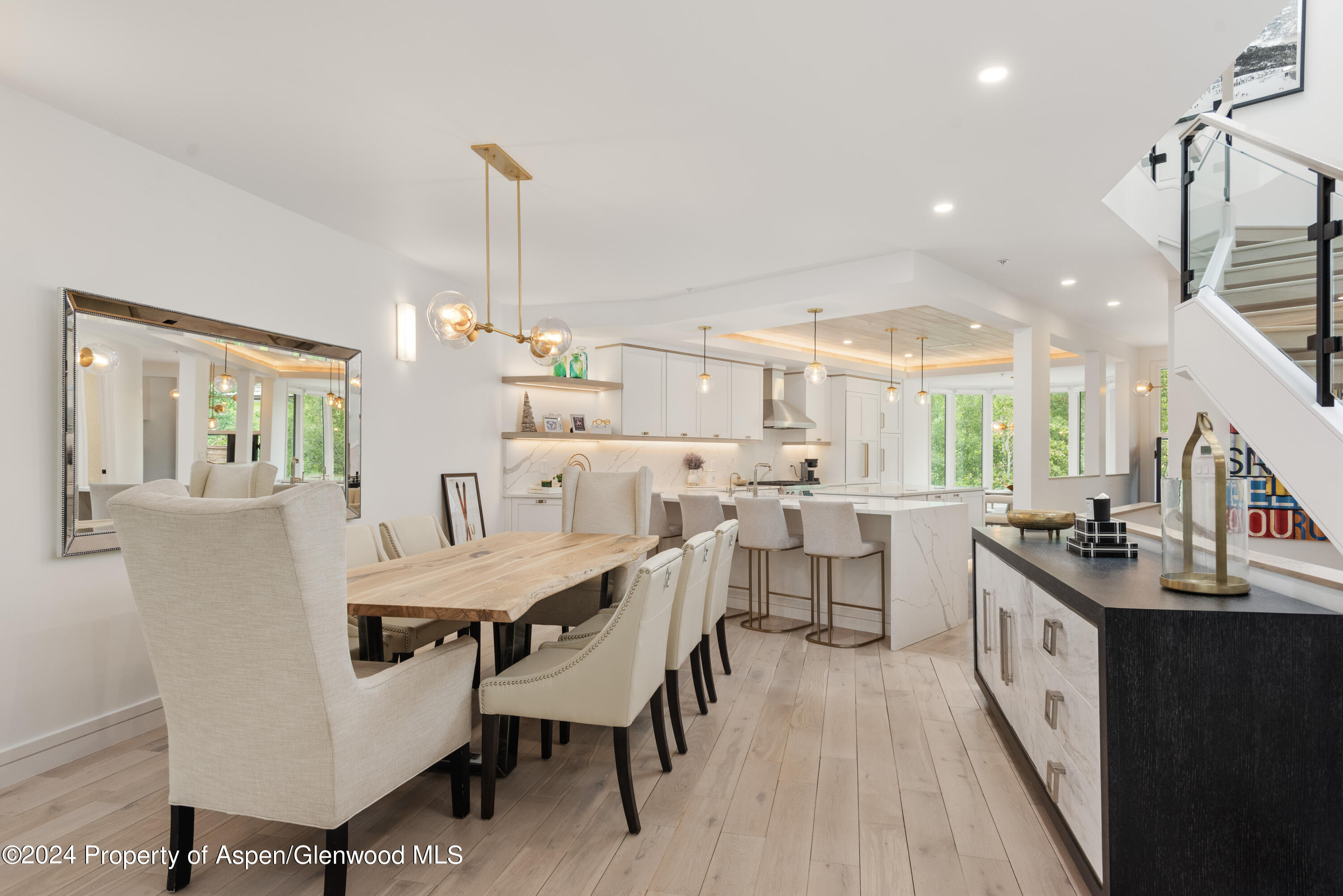 381 Ridge Road Snowmass Village CO 81615