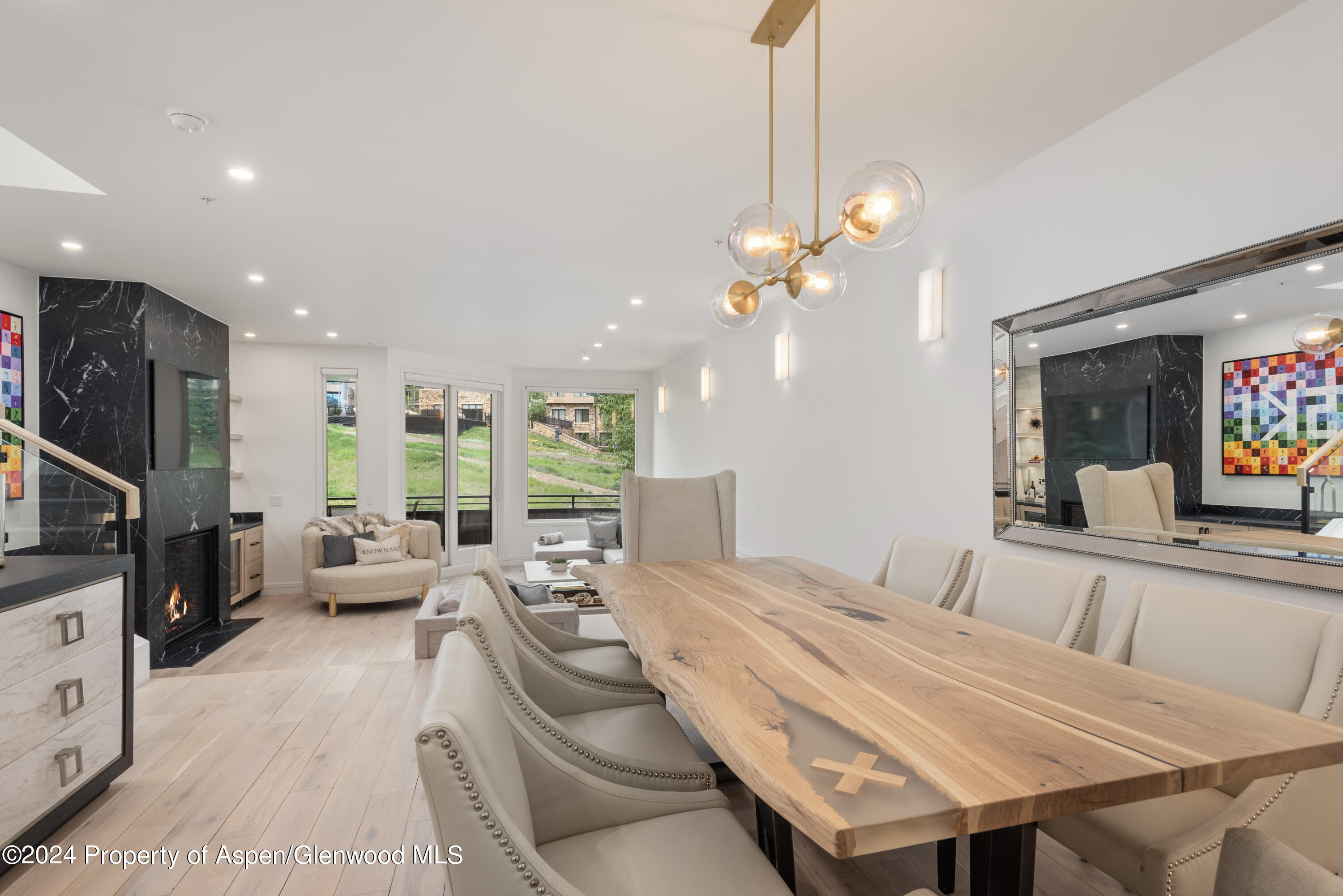 381 Ridge Road Snowmass Village CO 81615