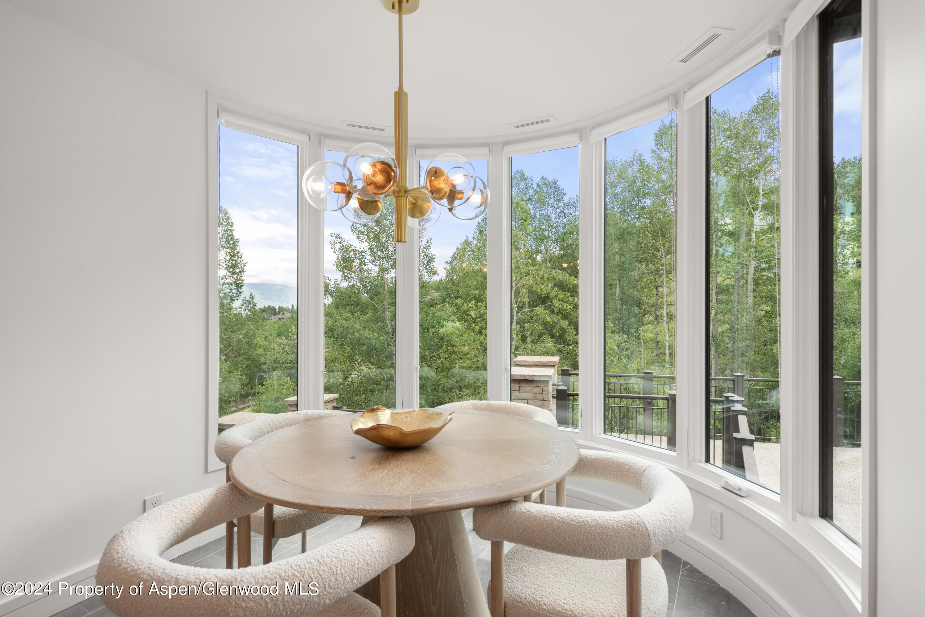 381 Ridge Road Snowmass Village CO 81615