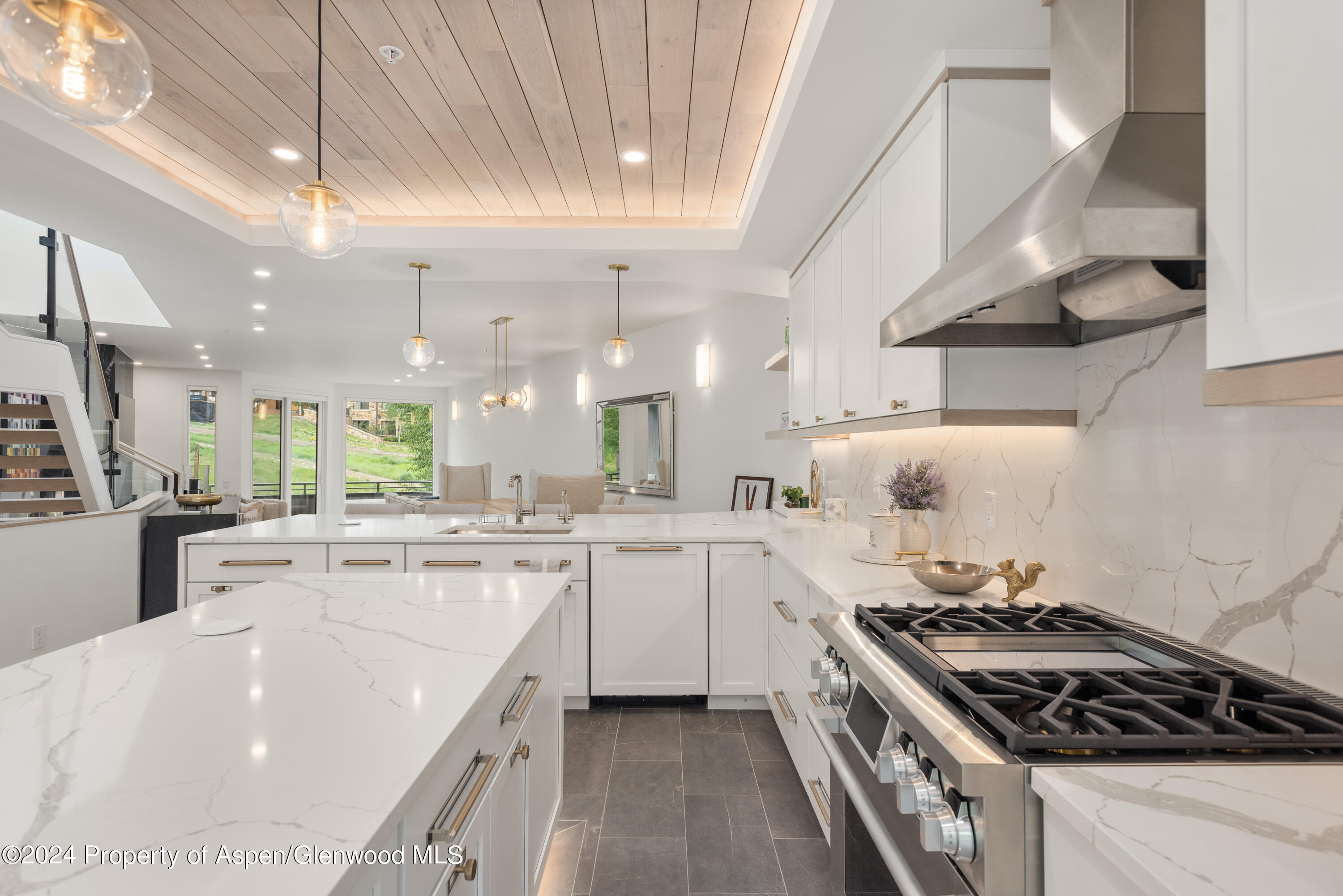 381 Ridge Road Snowmass Village CO 81615