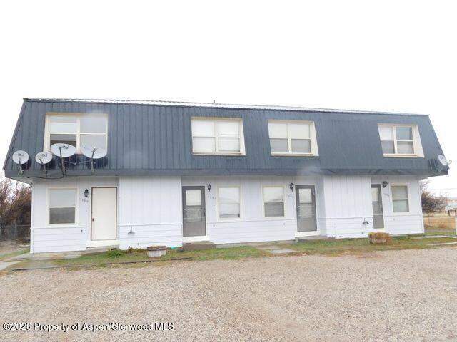 1395 W 2nd Street Craig CO 81625