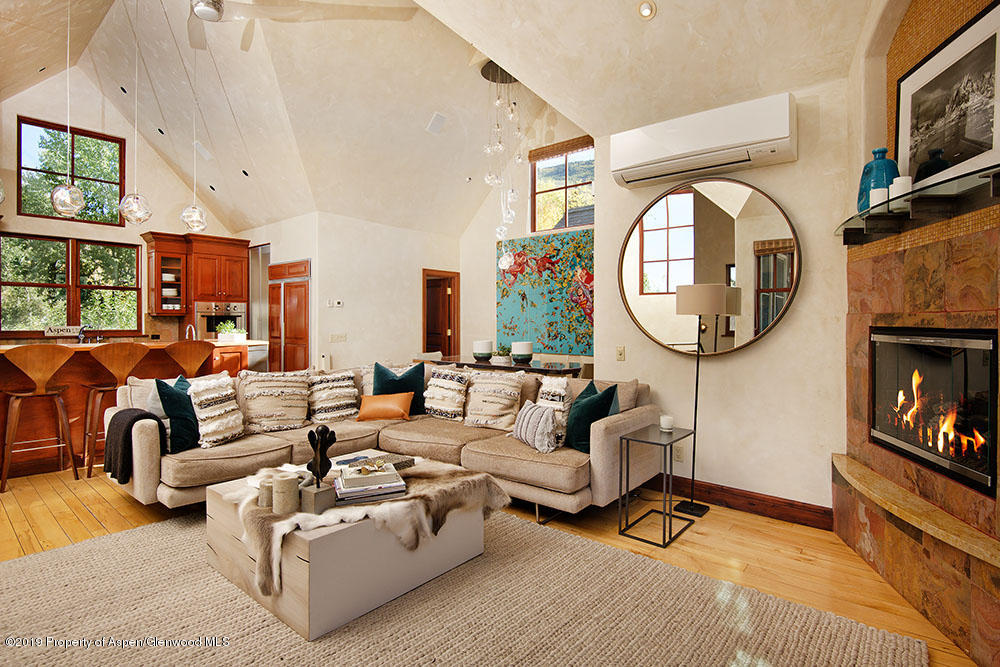 945 E Cooper Avenue Aspen CO 81611