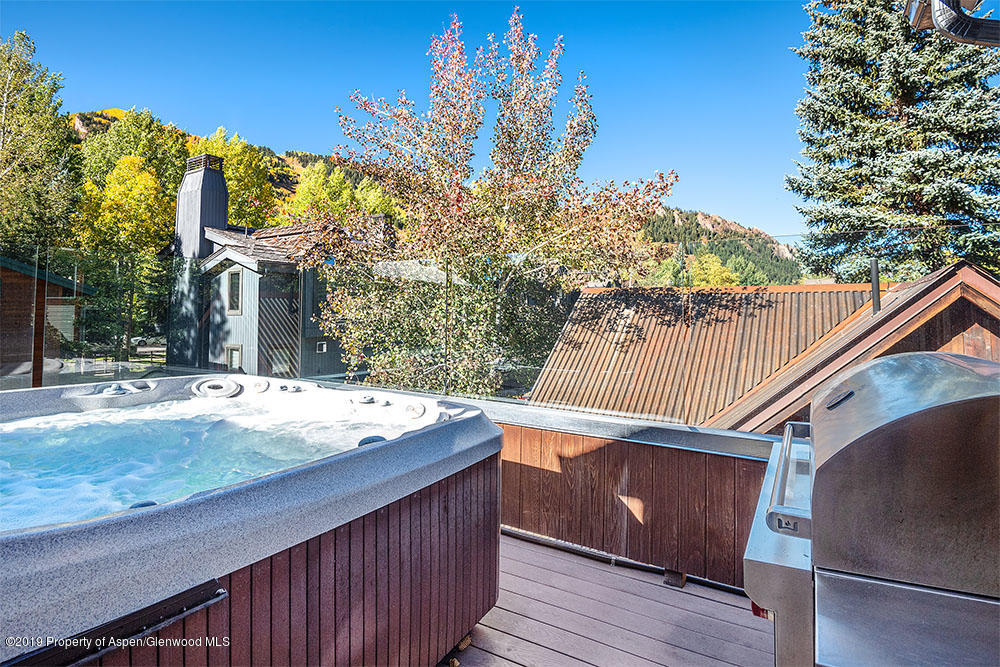 945 E Cooper Avenue Aspen CO 81611