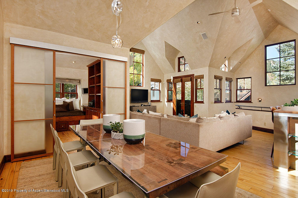 945 E Cooper Avenue Aspen CO 81611