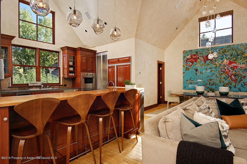 945 E Cooper Avenue Aspen CO 81611