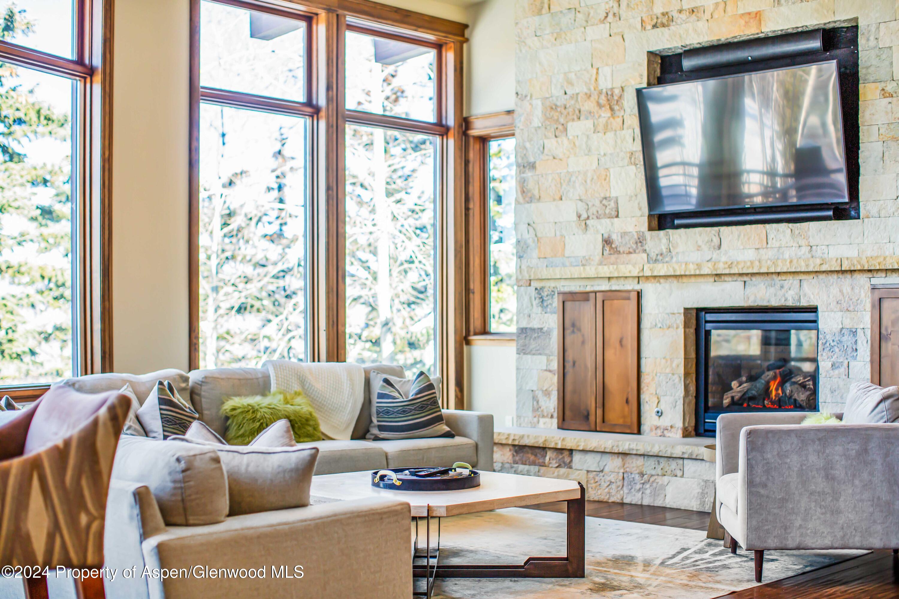 1457 Wood Road Snowmass Village CO 81615