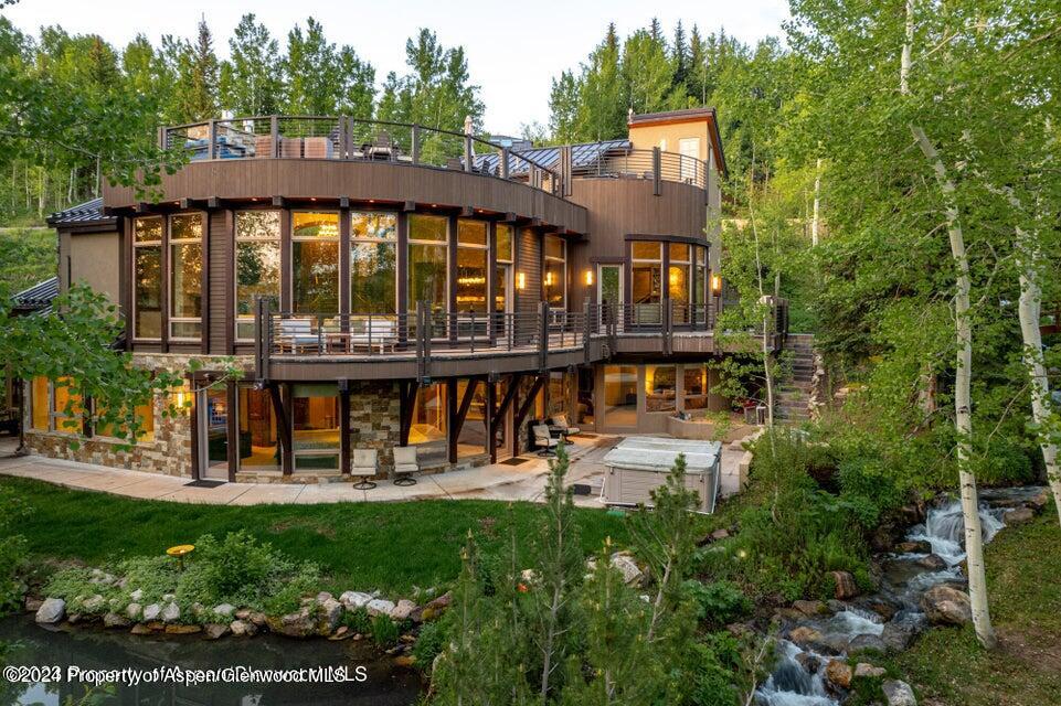 1457 Wood Road Snowmass Village CO 81615