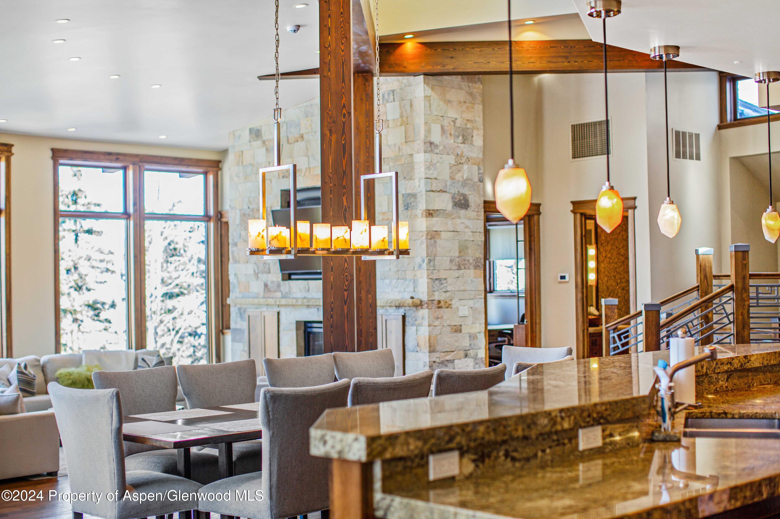 1457 Wood Road Snowmass Village CO 81615