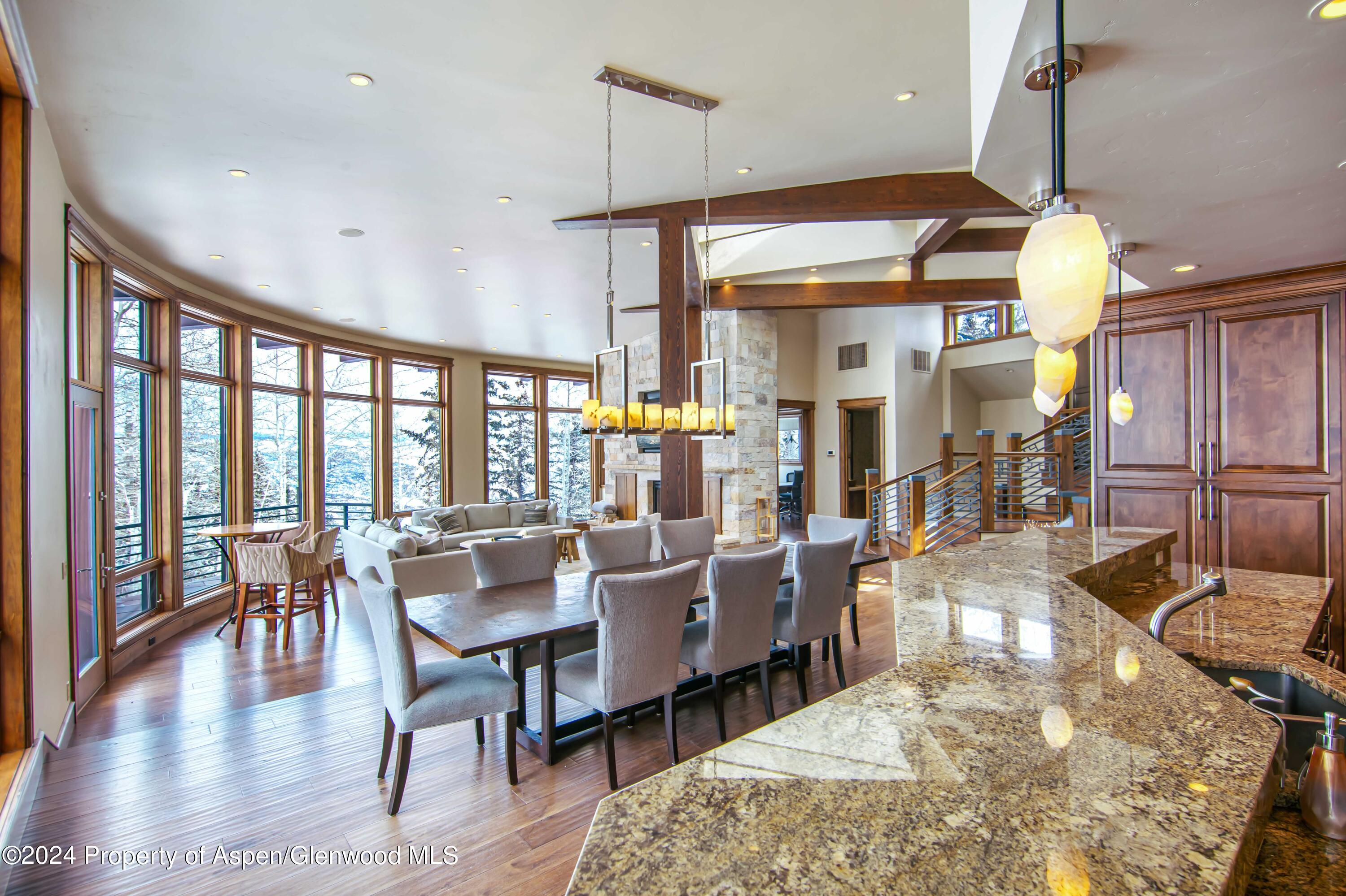 1457 Wood Road Snowmass Village CO 81615