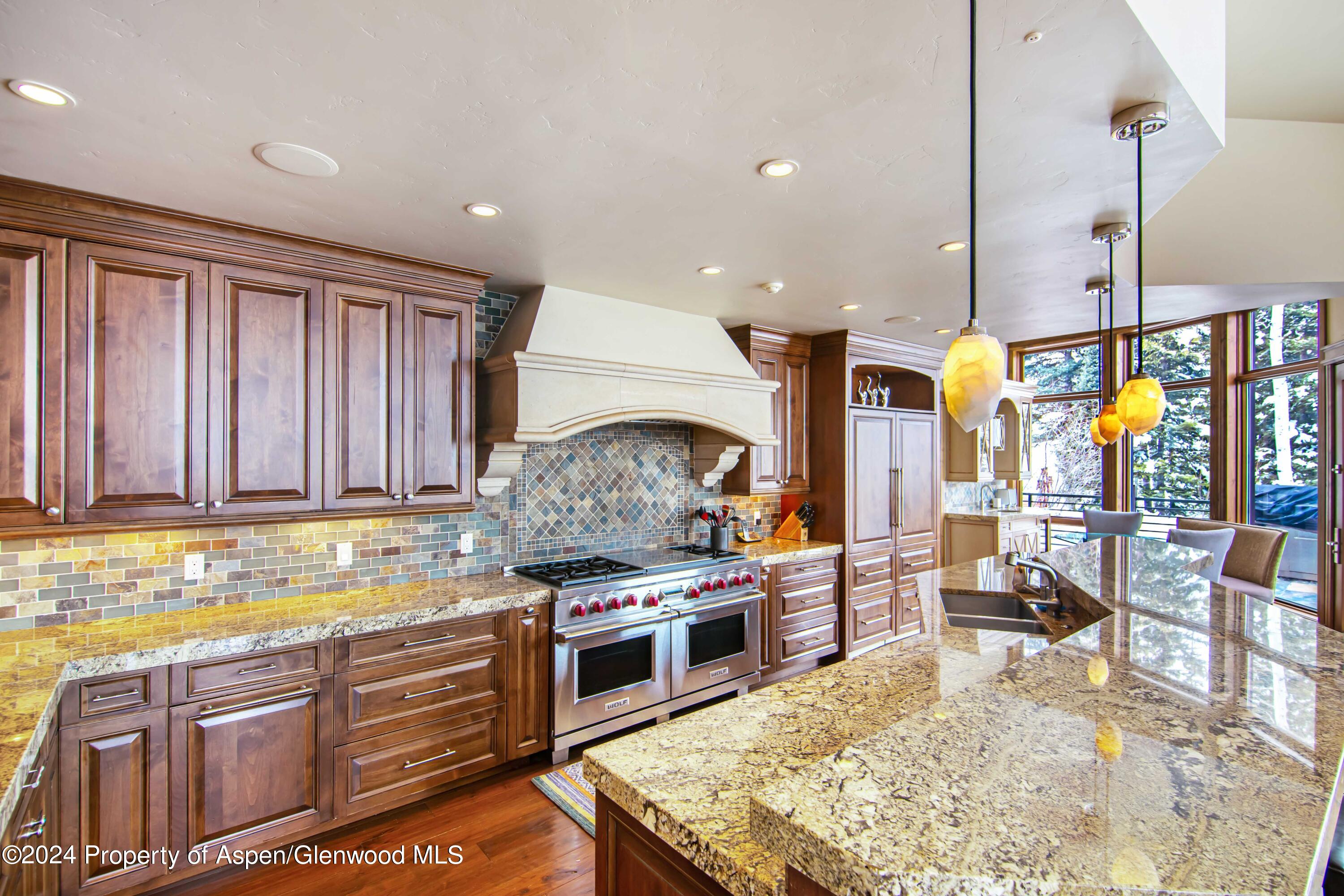 1457 Wood Road Snowmass Village CO 81615