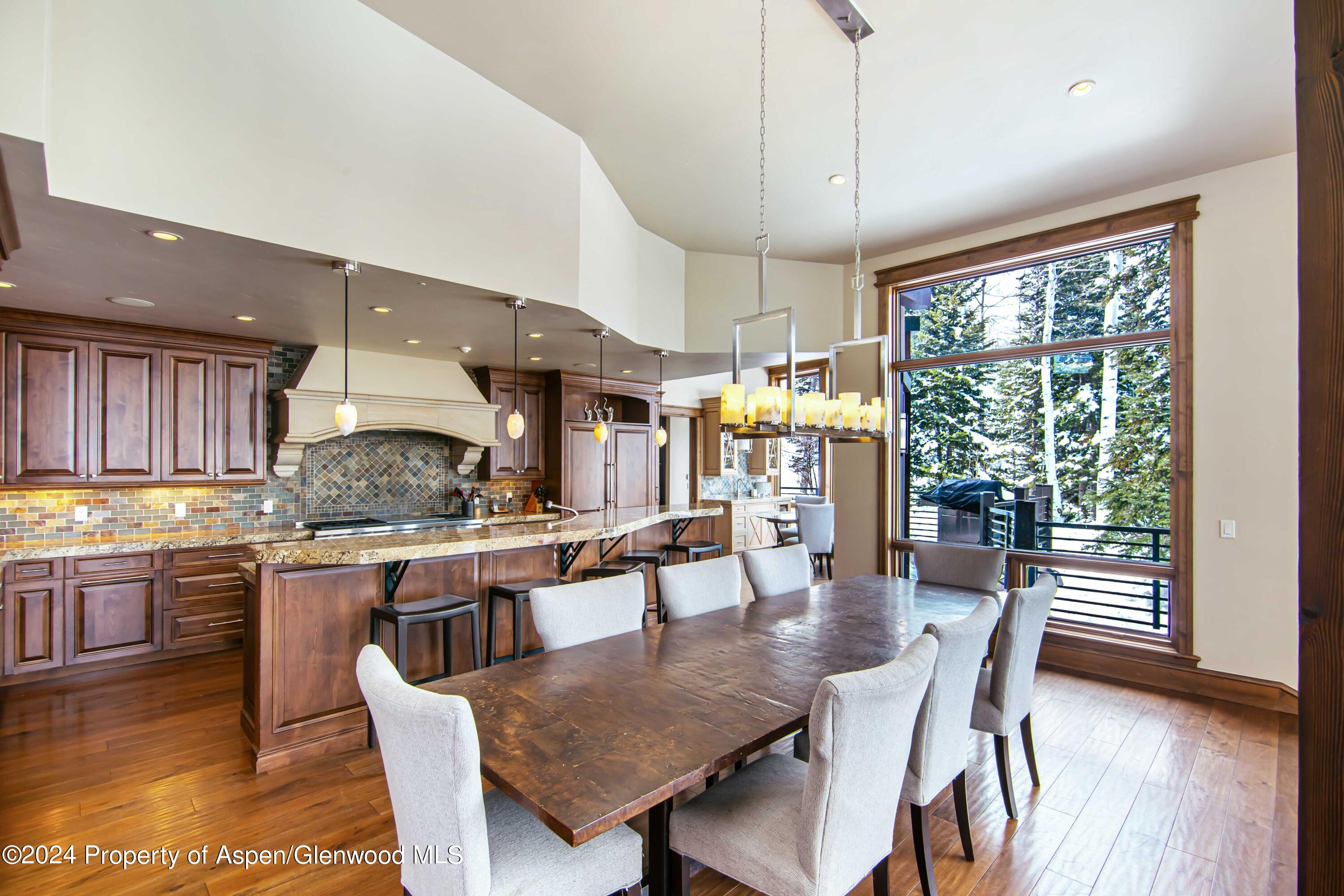 1457 Wood Road Snowmass Village CO 81615