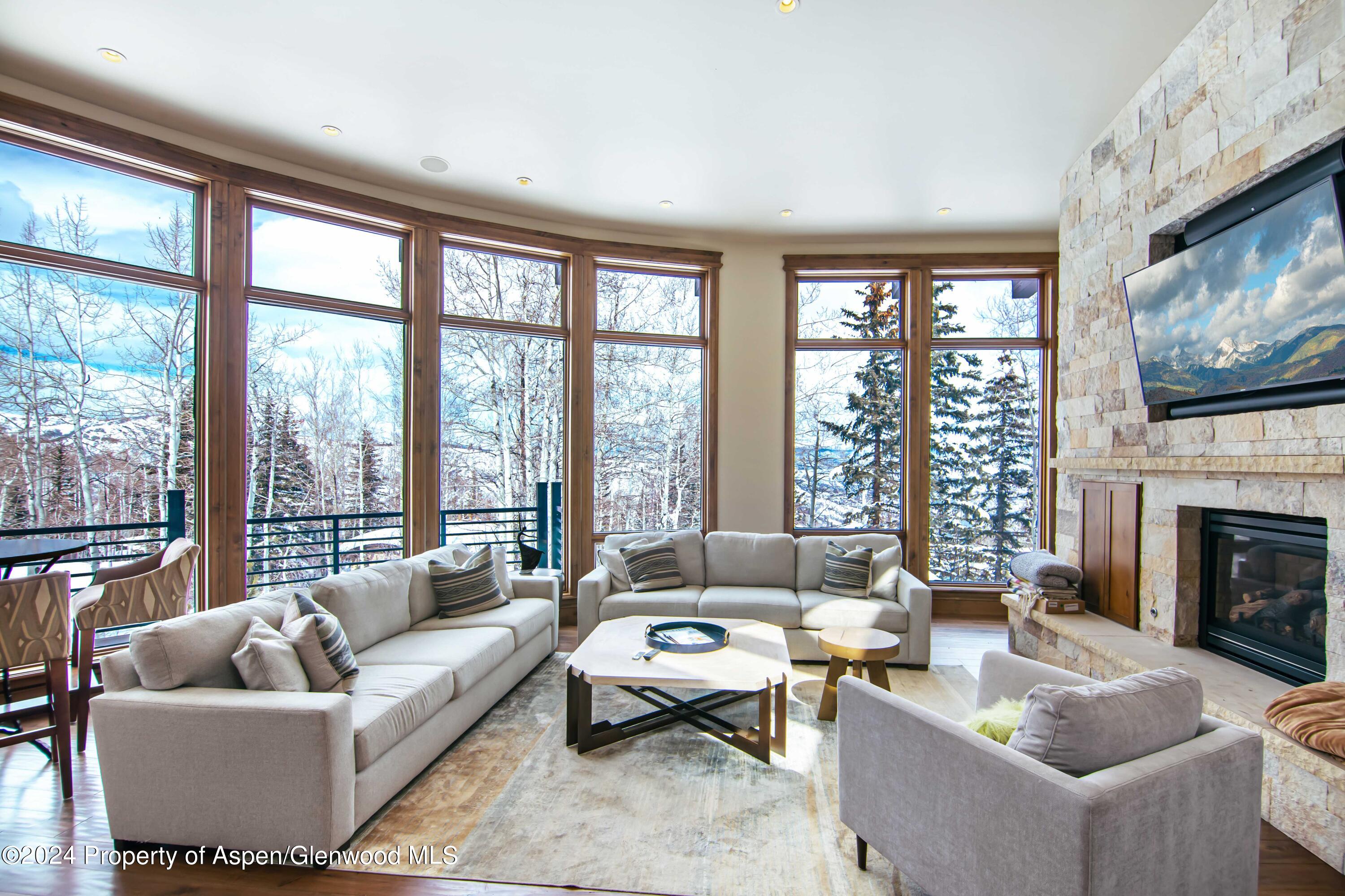 1457 Wood Road Snowmass Village CO 81615