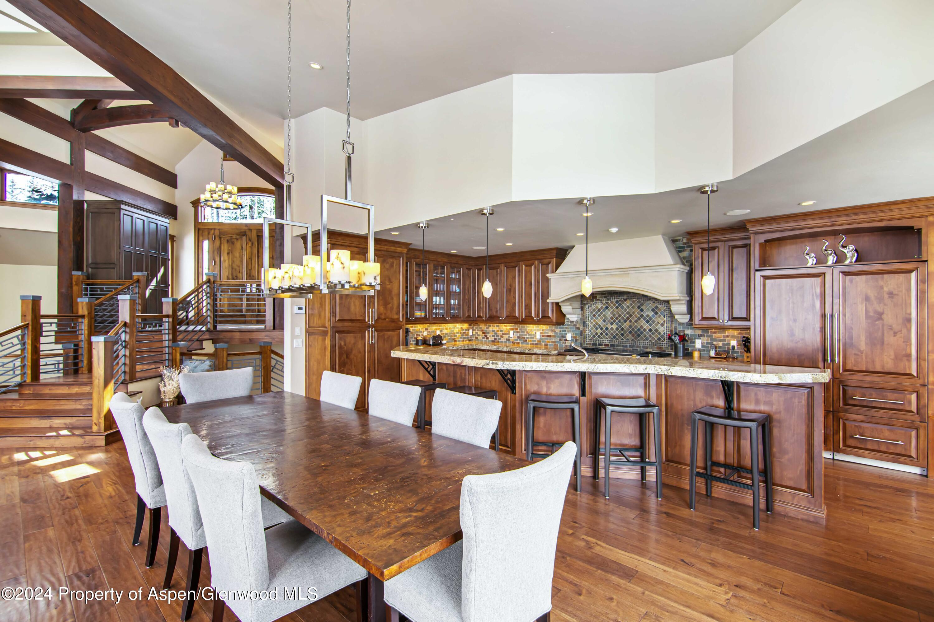 1457 Wood Road Snowmass Village CO 81615