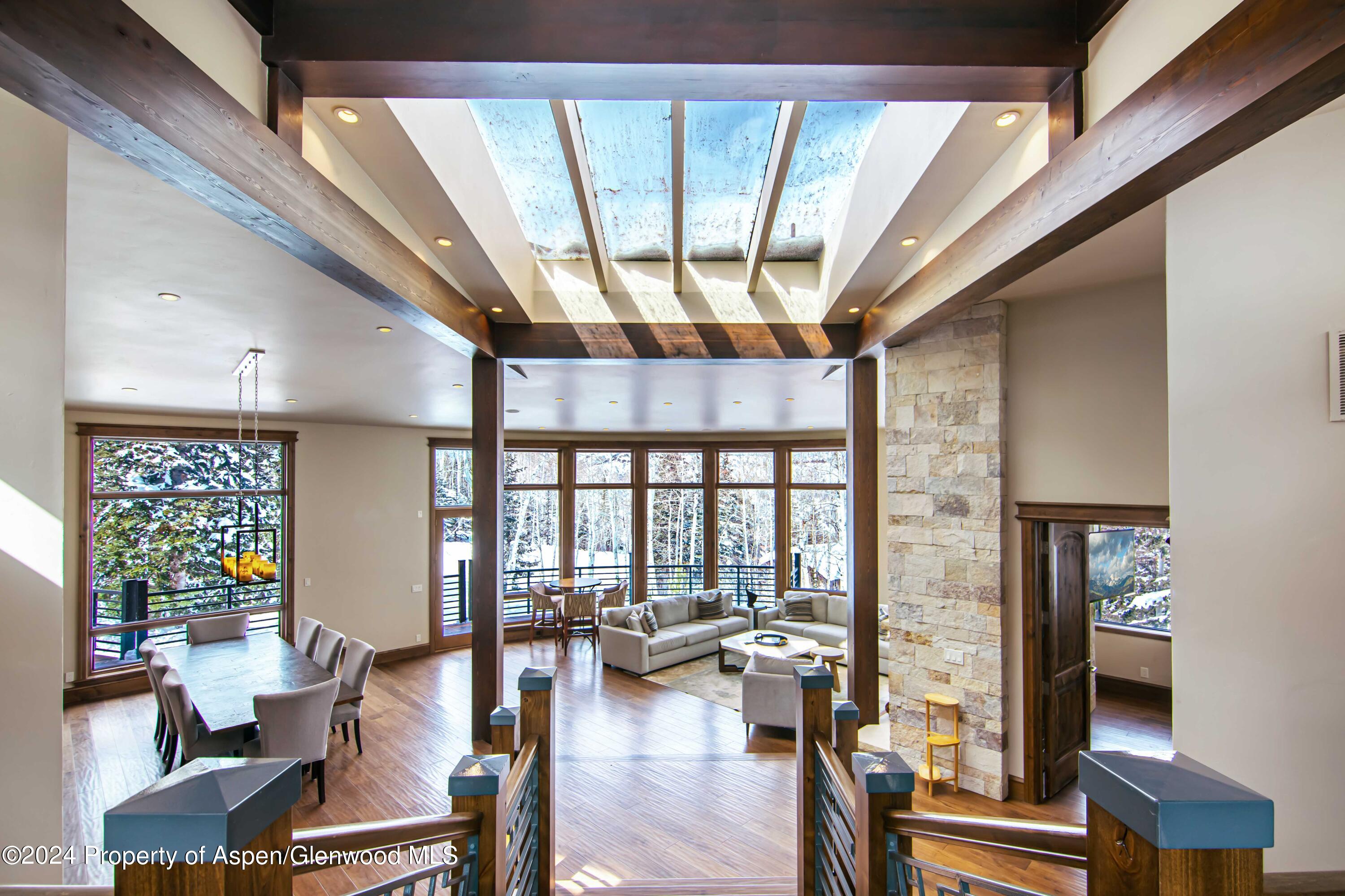 1457 Wood Road Snowmass Village CO 81615