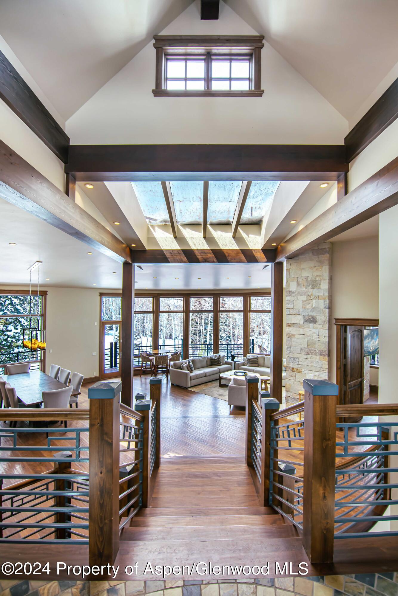 1457 Wood Road Snowmass Village CO 81615