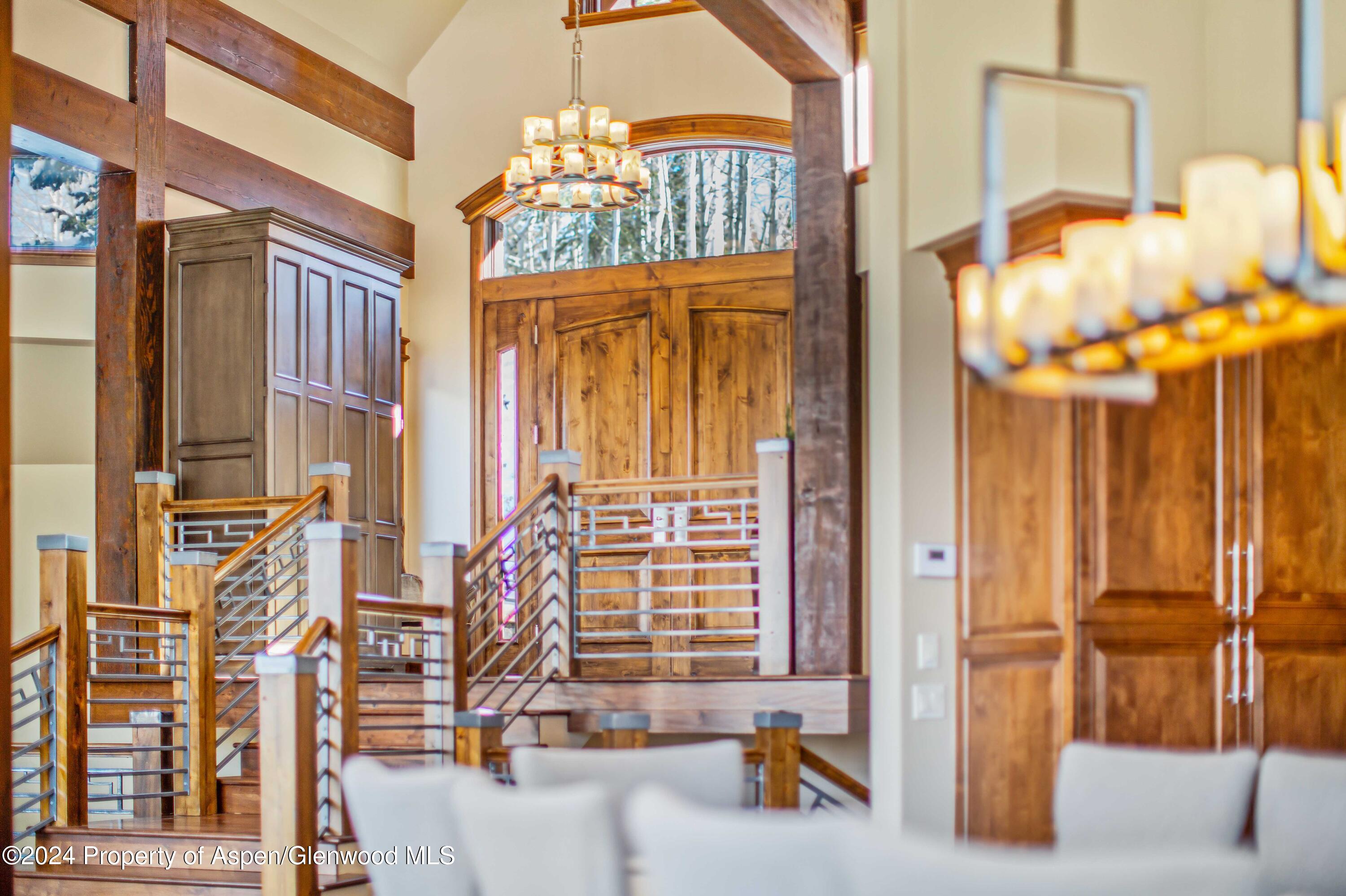 1457 Wood Road Snowmass Village CO 81615