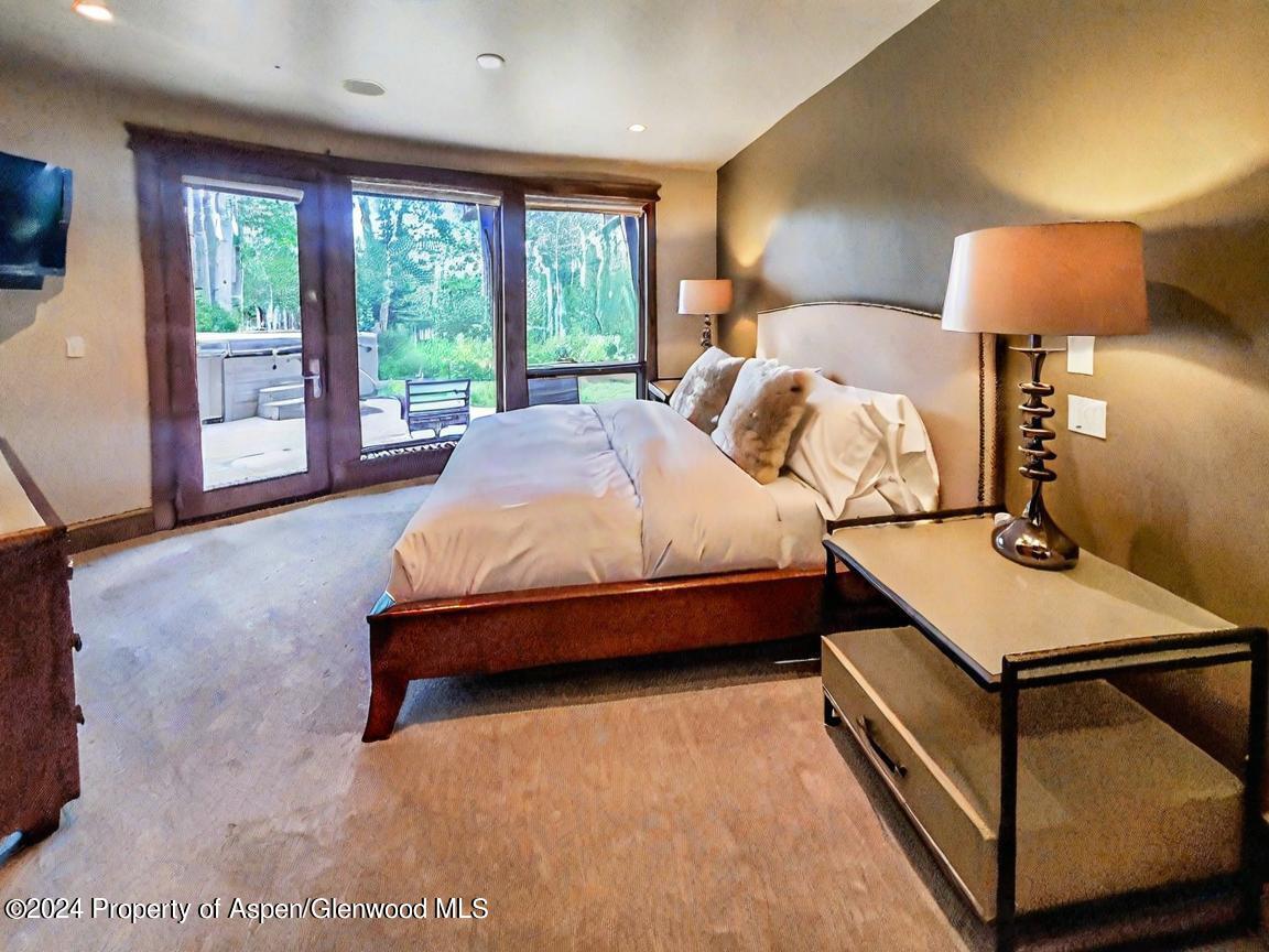 1457 Wood Road Snowmass Village CO 81615