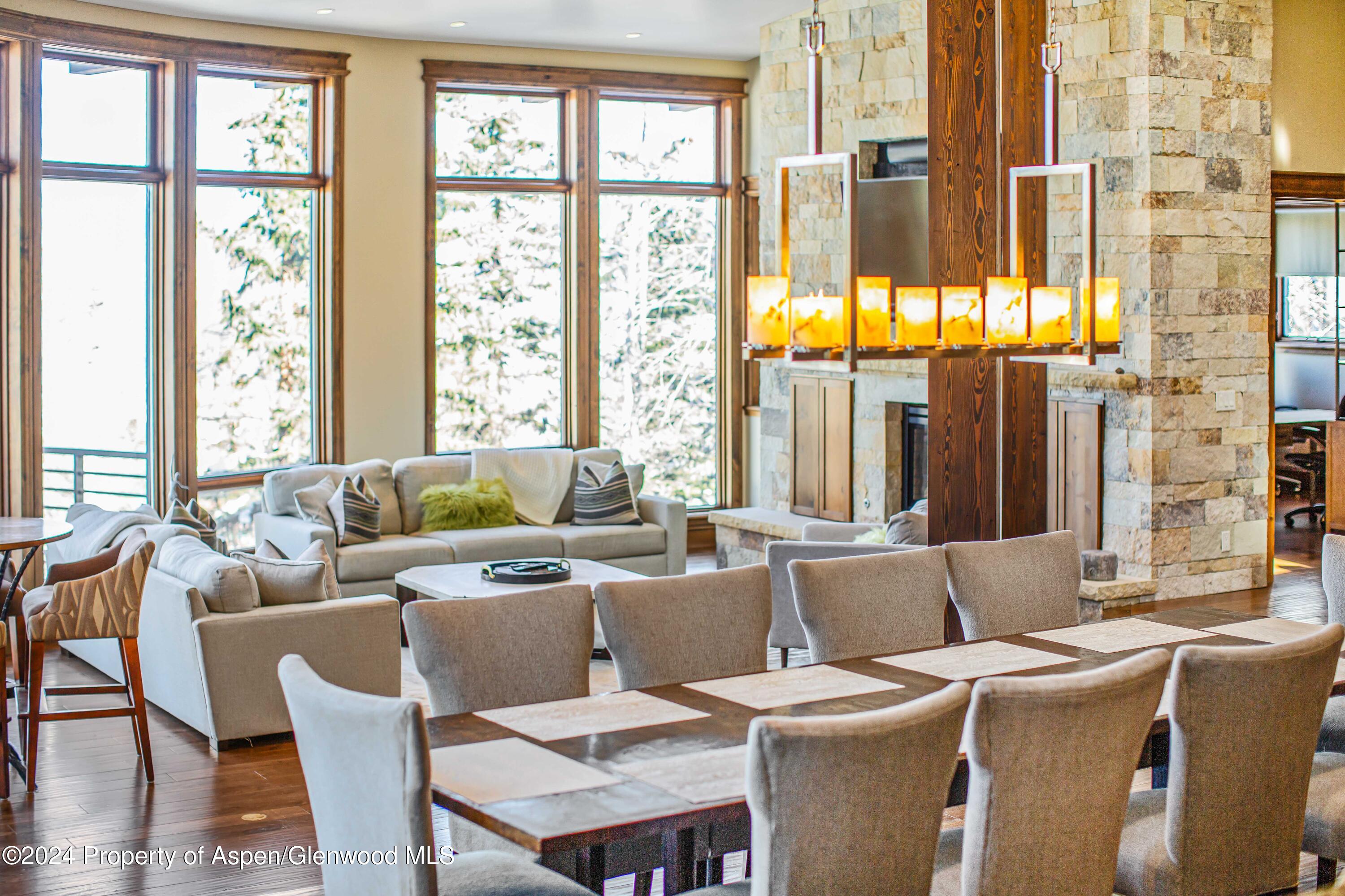 1457 Wood Road Snowmass Village CO 81615