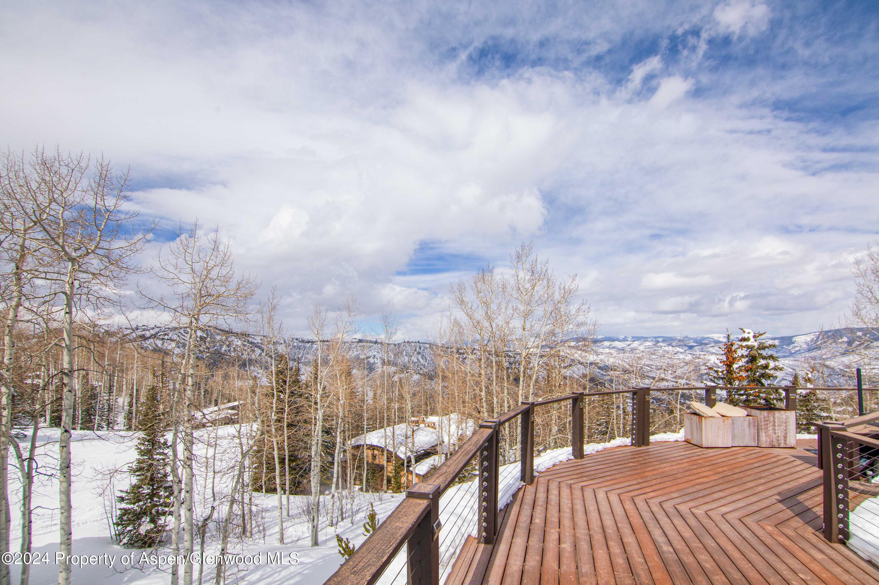 1457 Wood Road Snowmass Village CO 81615