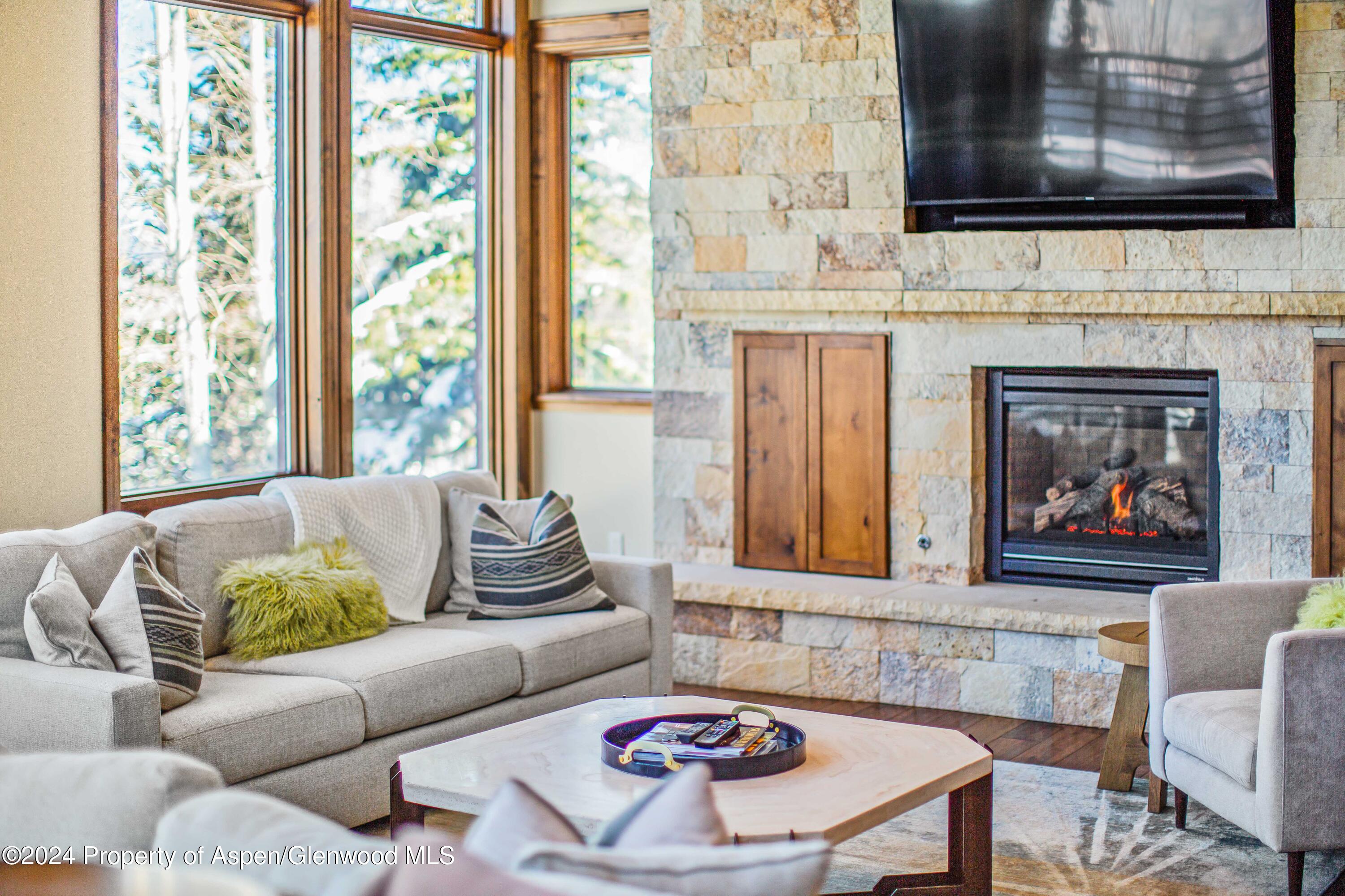 1457 Wood Road Snowmass Village CO 81615