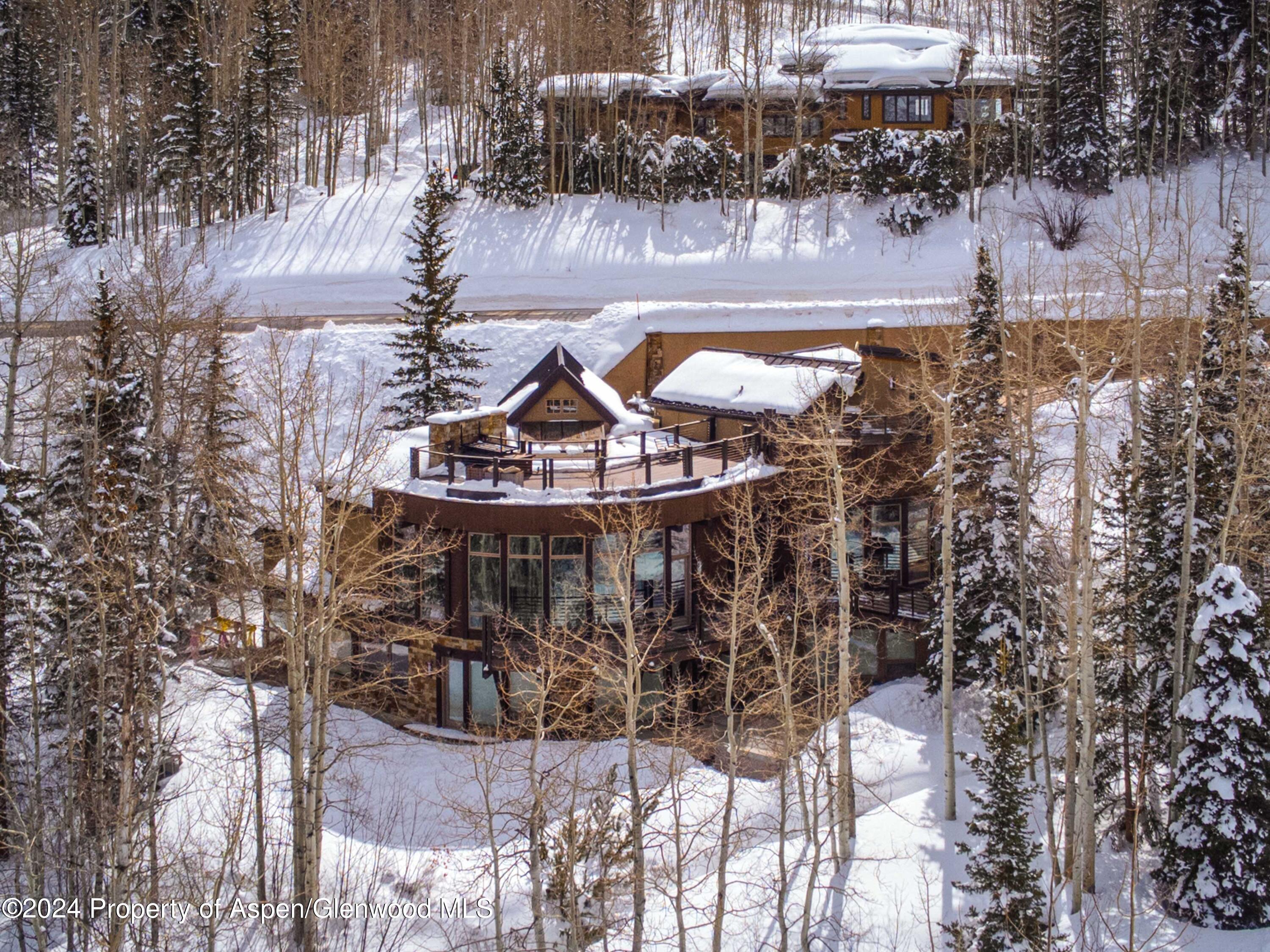 1457 Wood Road Snowmass Village CO 81615