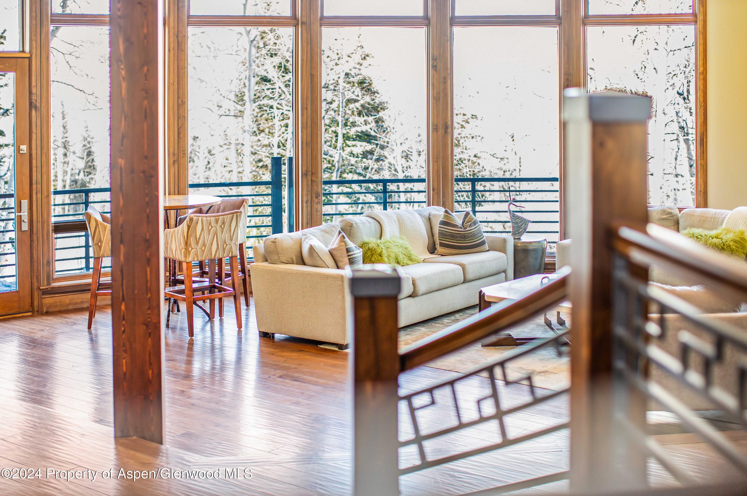 1457 Wood Road Snowmass Village CO 81615