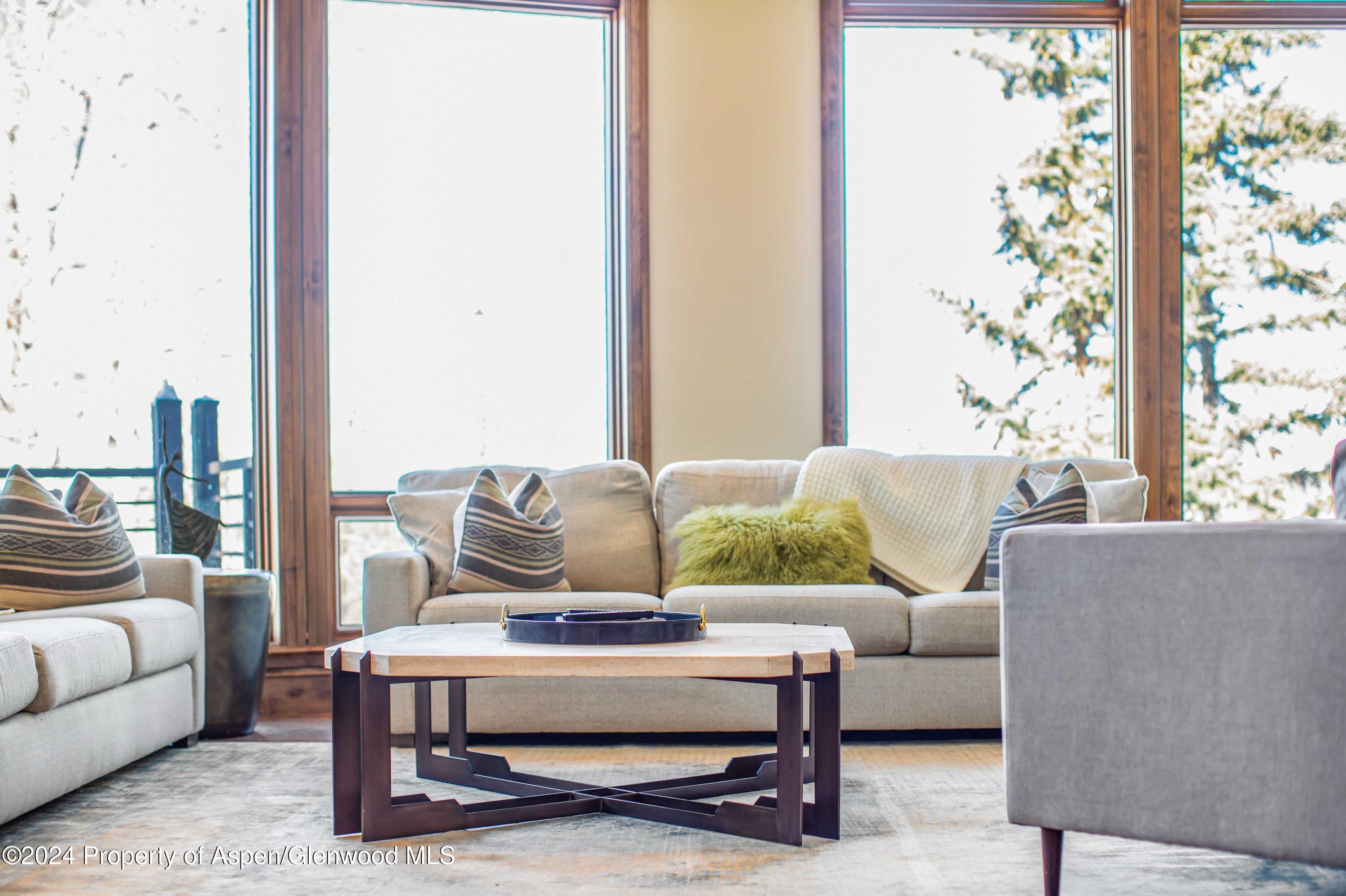 1457 Wood Road Snowmass Village CO 81615