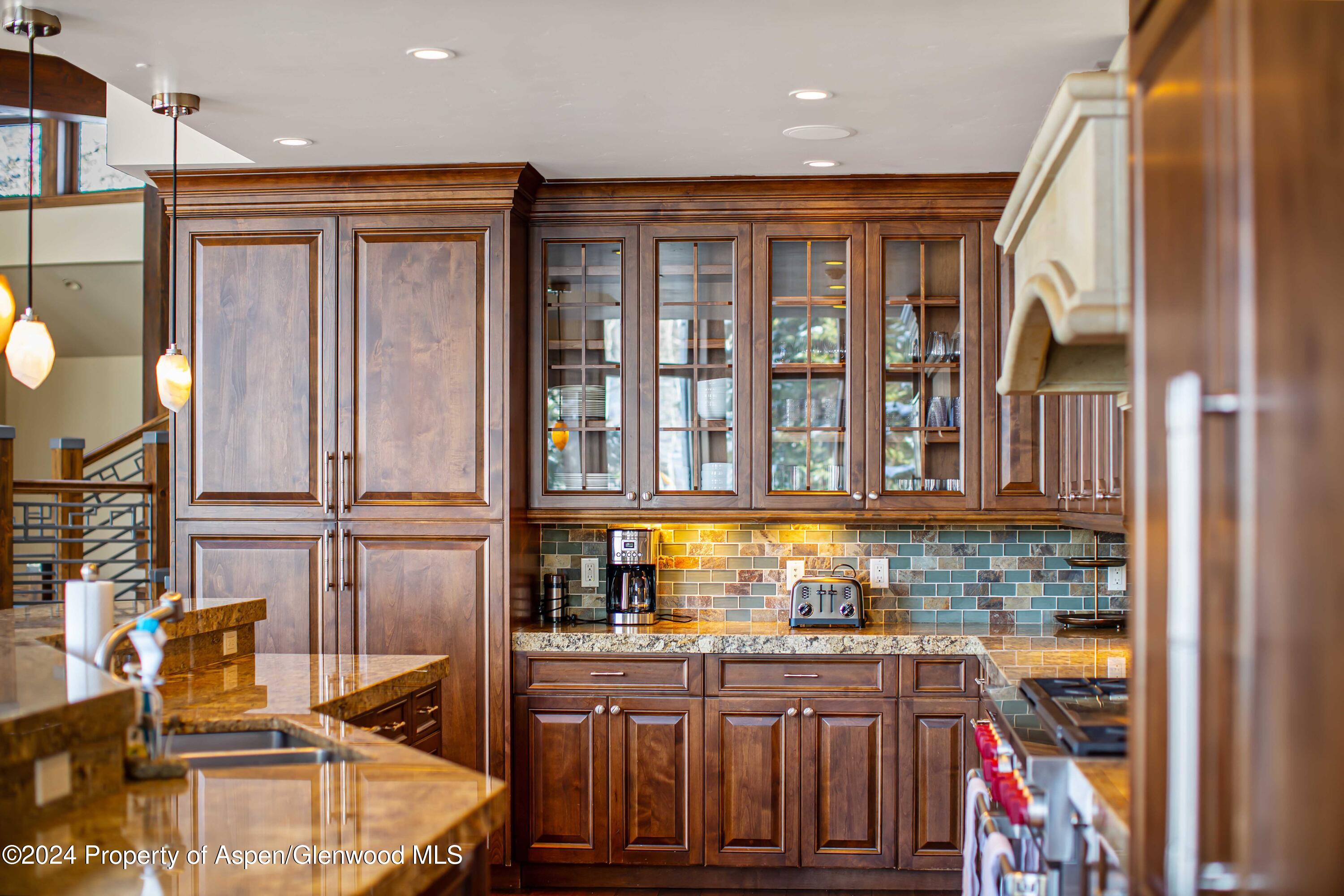 1457 Wood Road Snowmass Village CO 81615