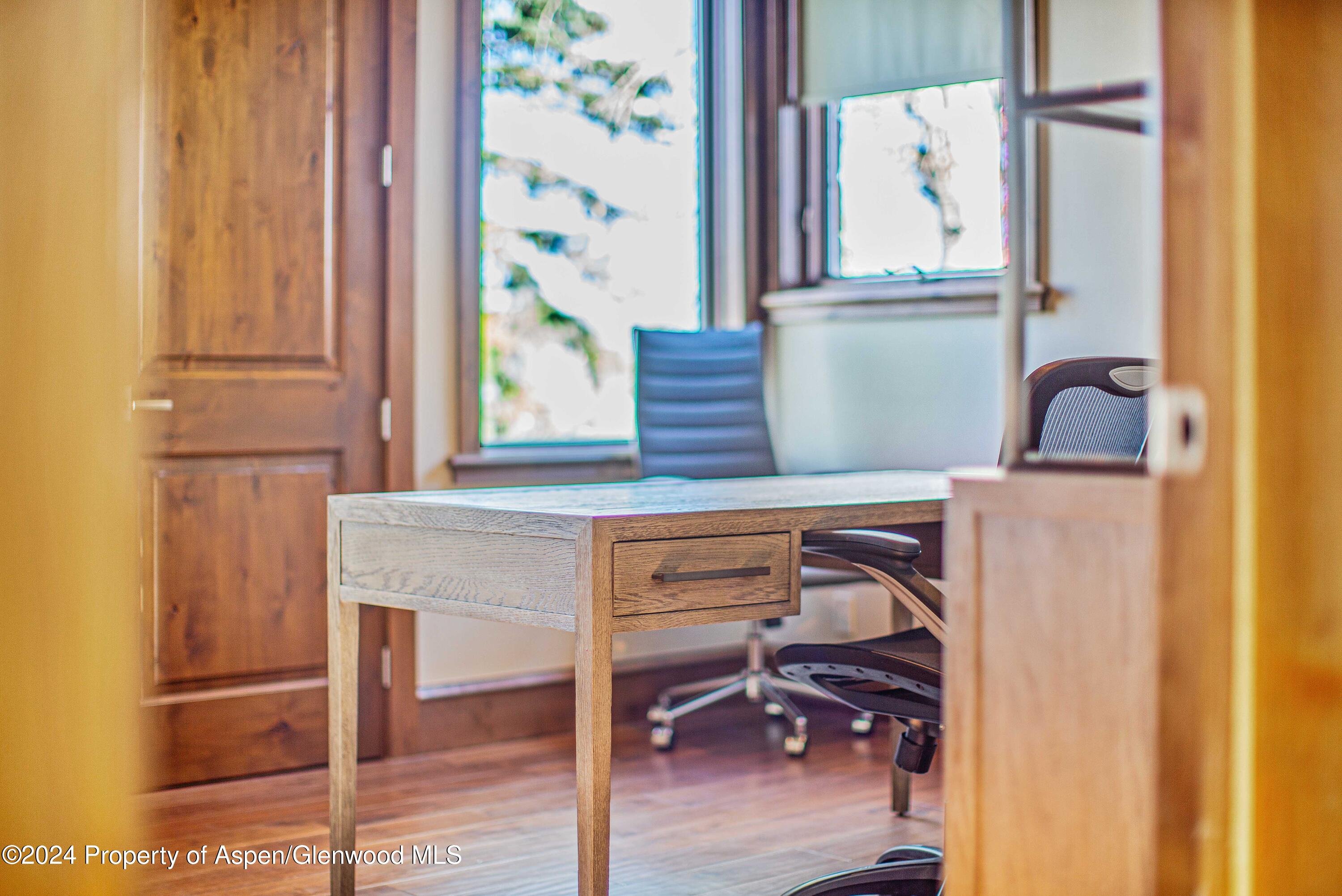 1457 Wood Road Snowmass Village CO 81615