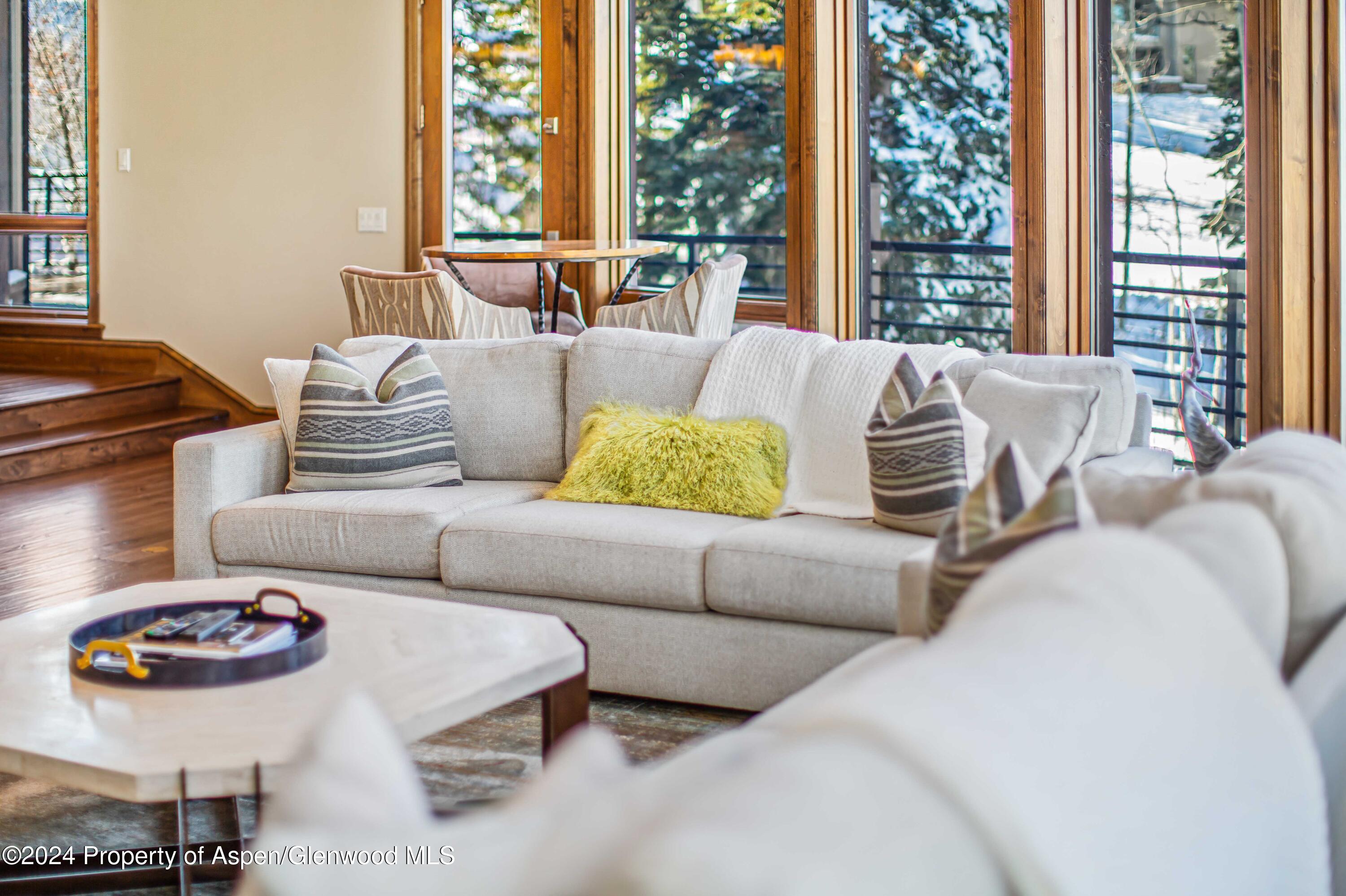 1457 Wood Road Snowmass Village CO 81615