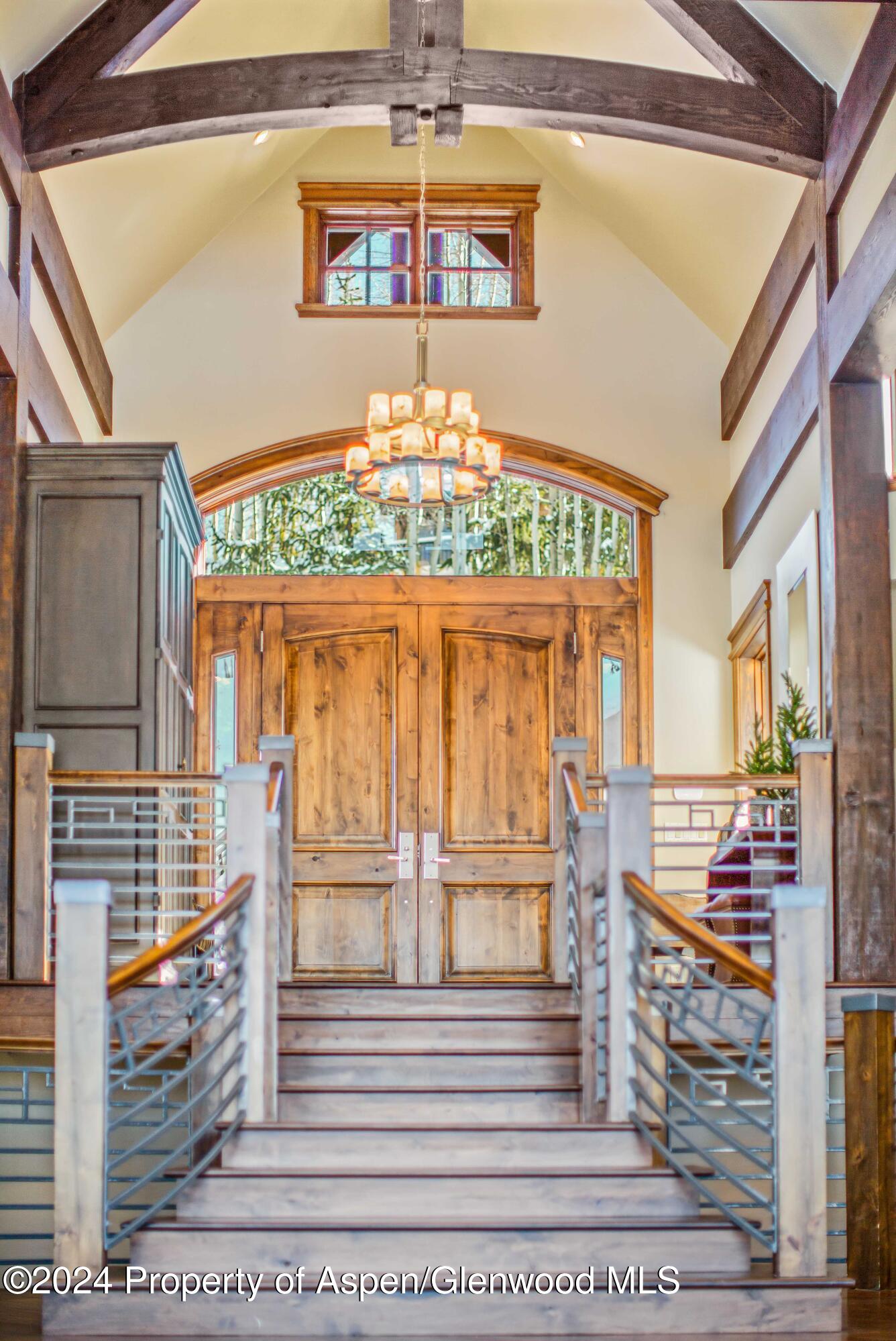 1457 Wood Road Snowmass Village CO 81615