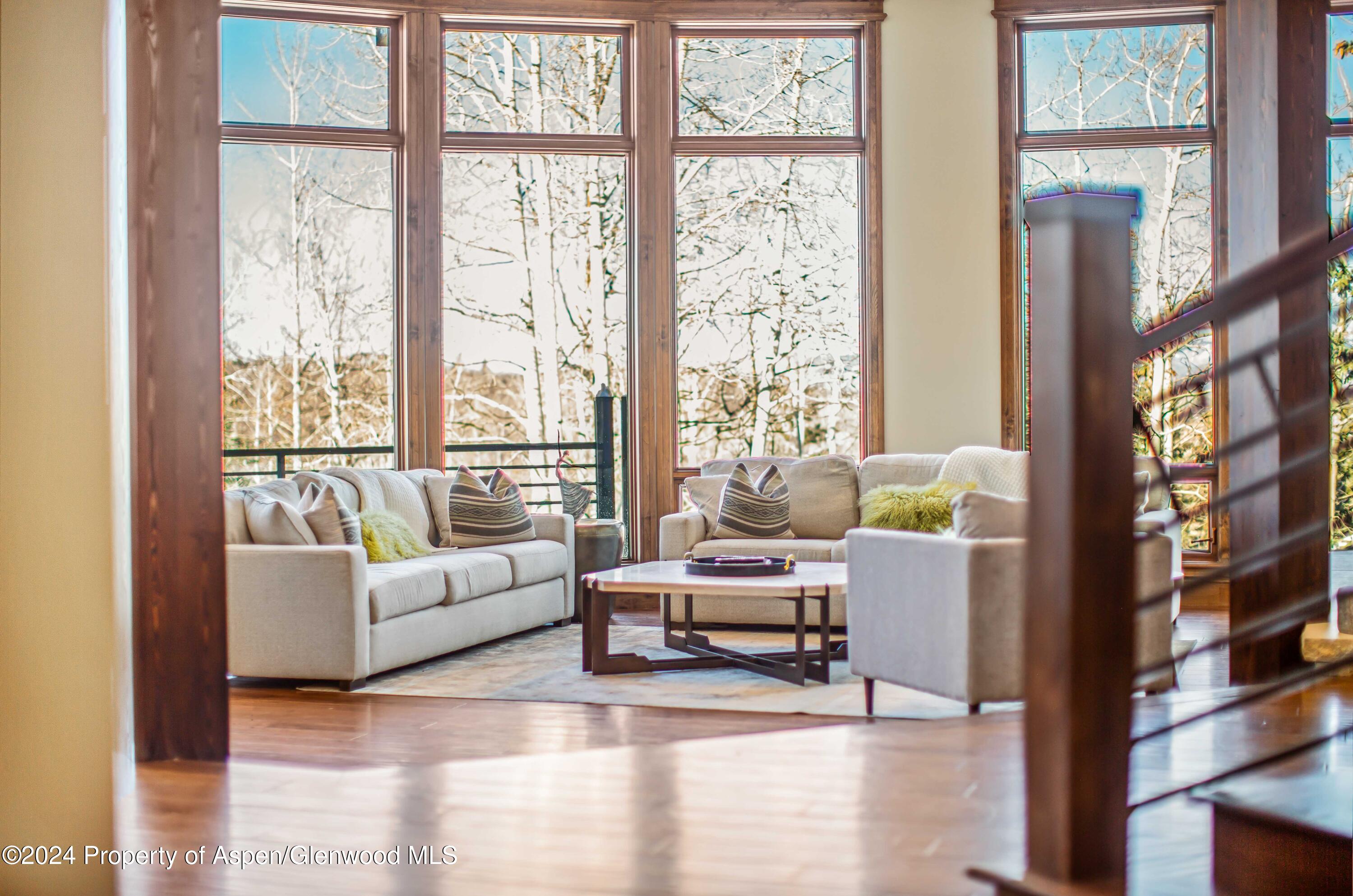 1457 Wood Road Snowmass Village CO 81615